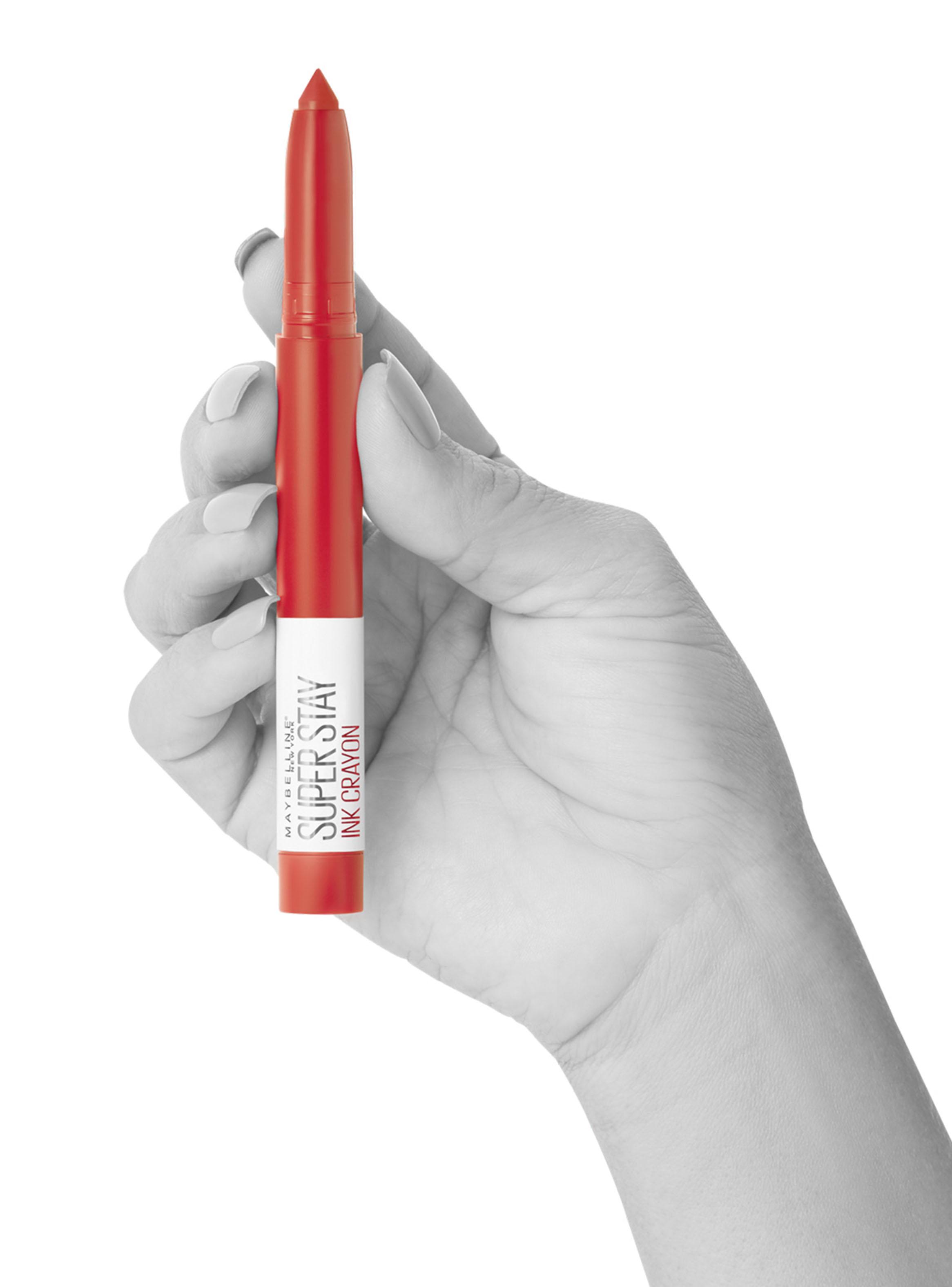 Labial Super Stay Ink Maybelline-4
