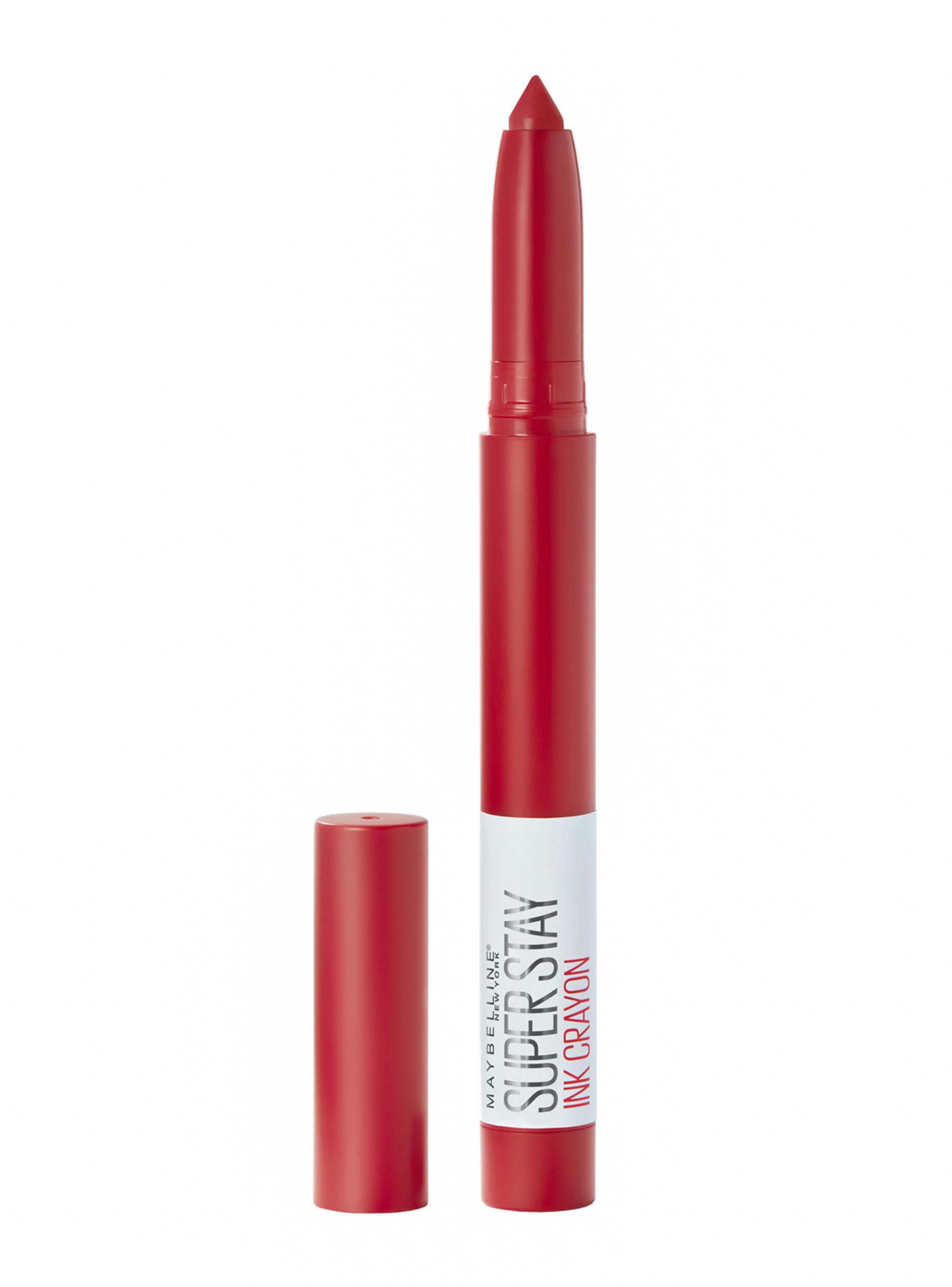 Labial Super Stay Ink Maybelline-0