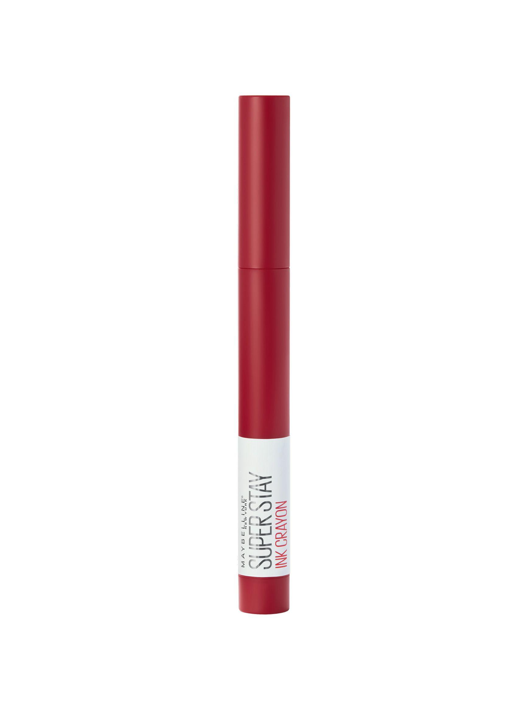Labial Super Stay Ink Maybelline-1