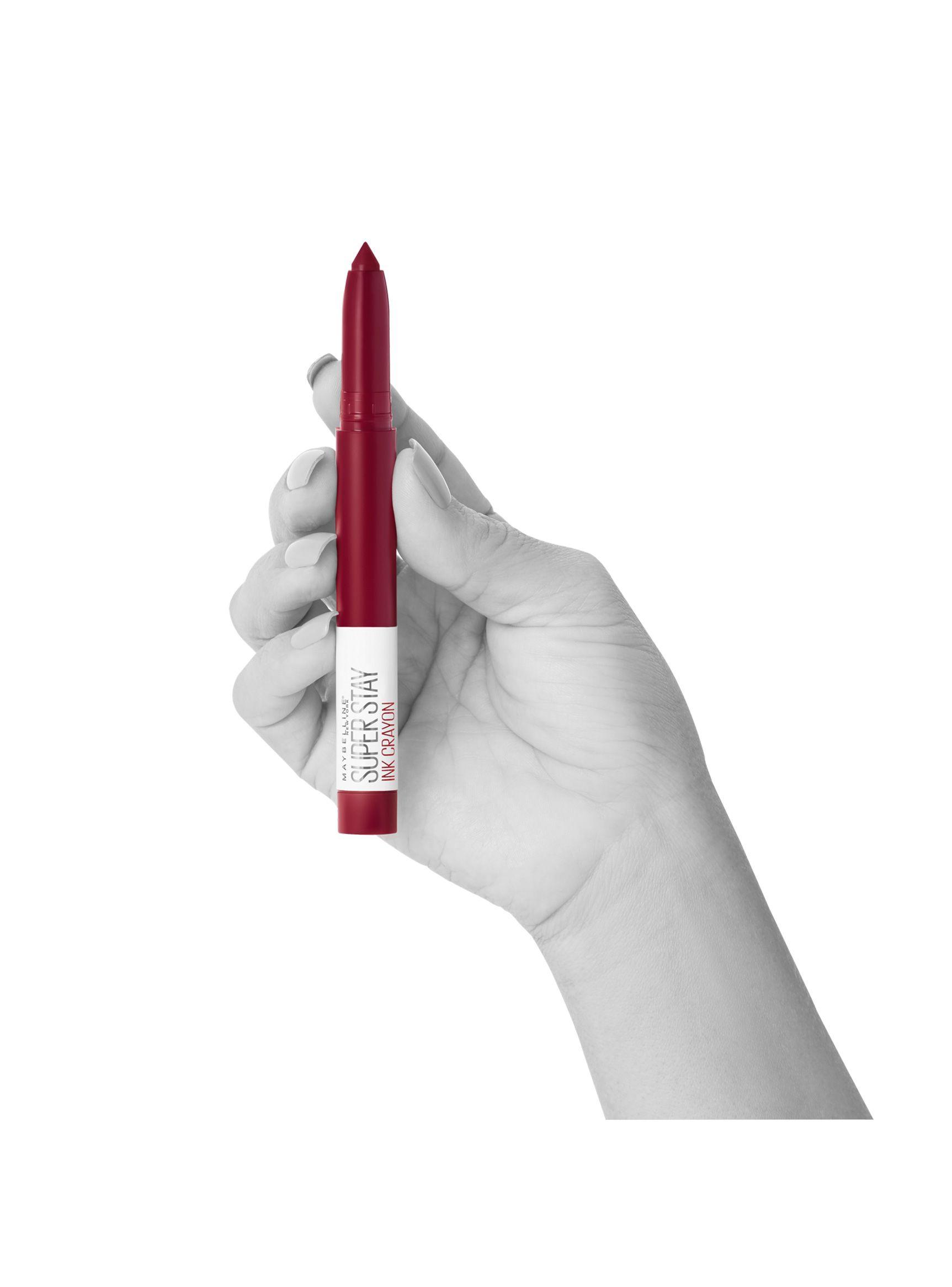 Labial Super Stay Ink Maybelline-5