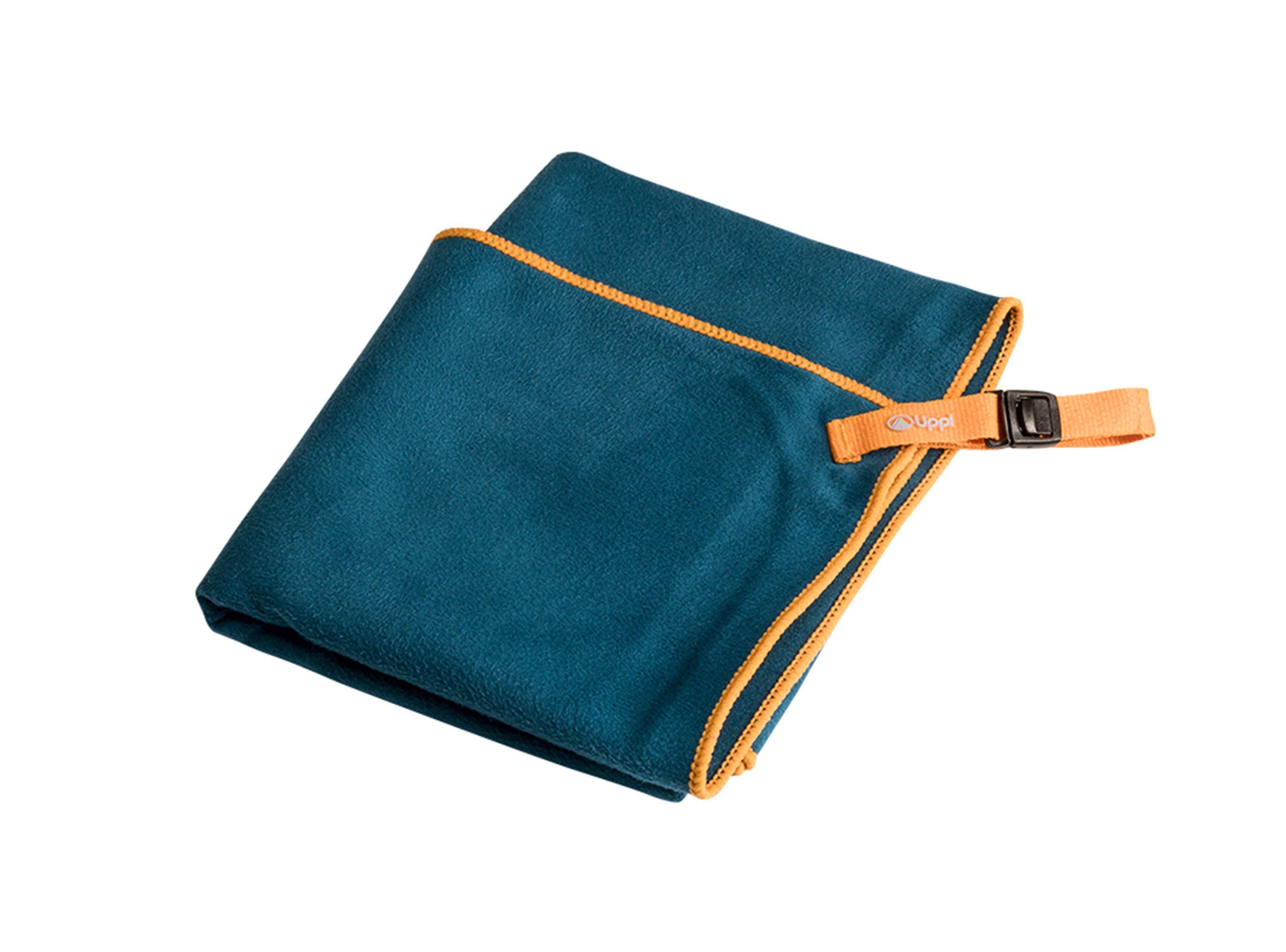 Toalla Lippi Drynow Towel L Unisex-0