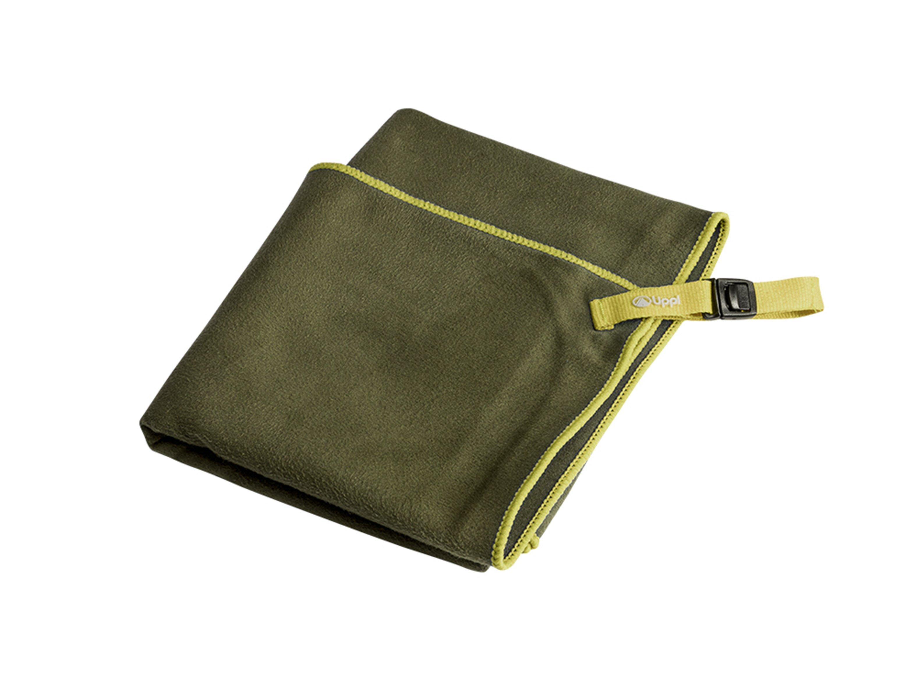 Toalla Lippi Drynow Towel L Unisex-0
