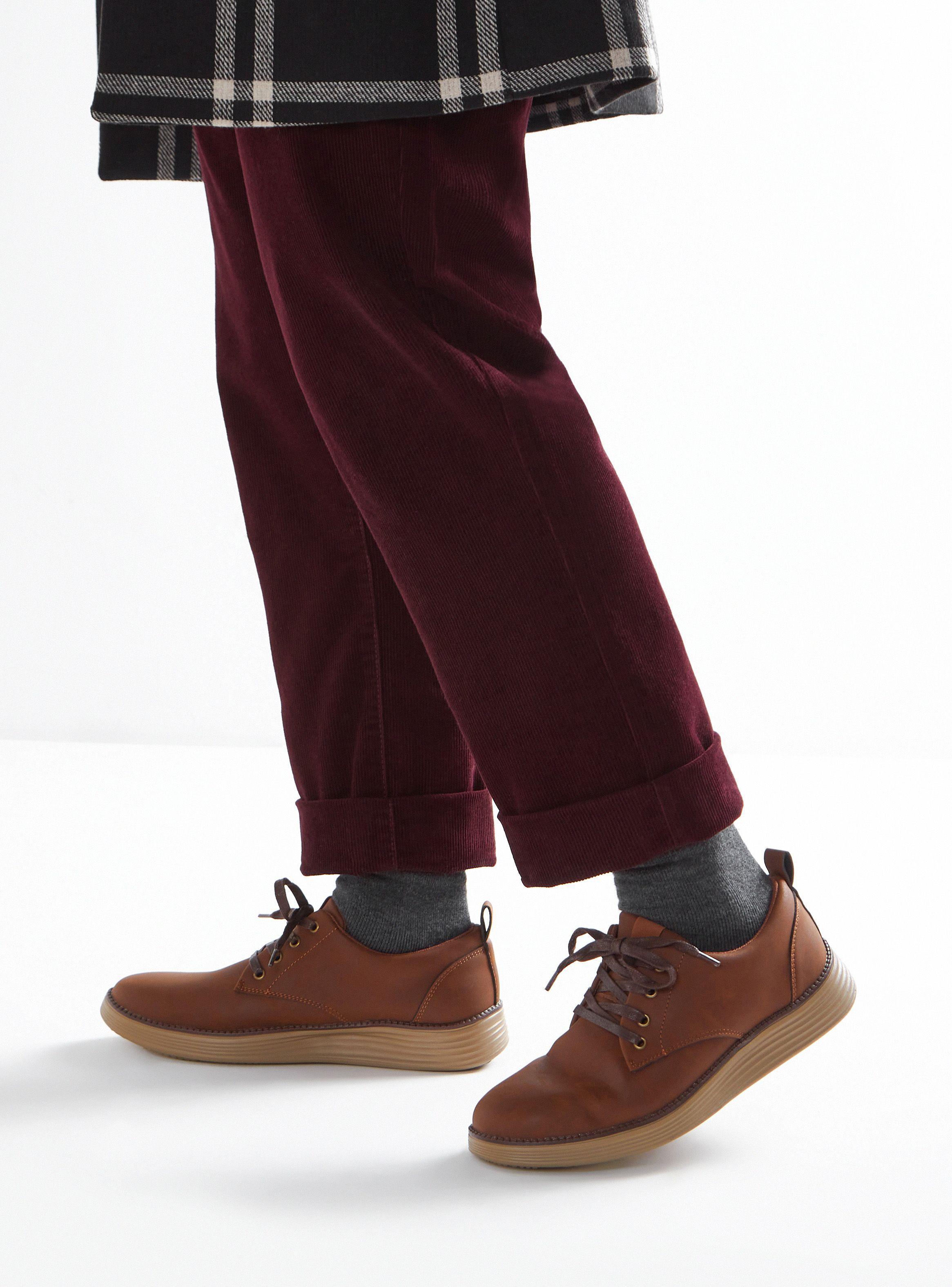 Zapato Casual Cahuil Hombre-0
