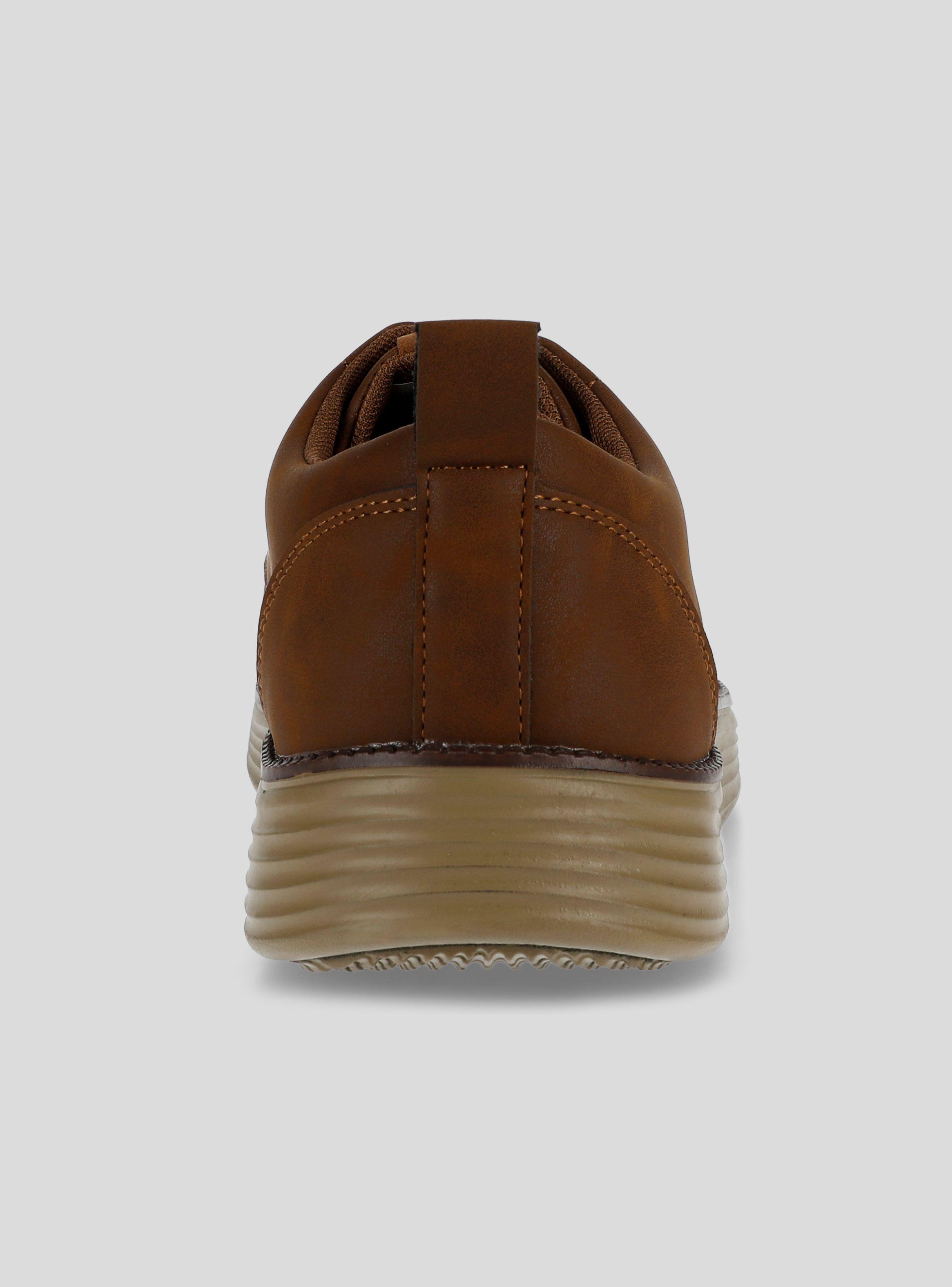 Zapato Casual Cahuil Hombre-3