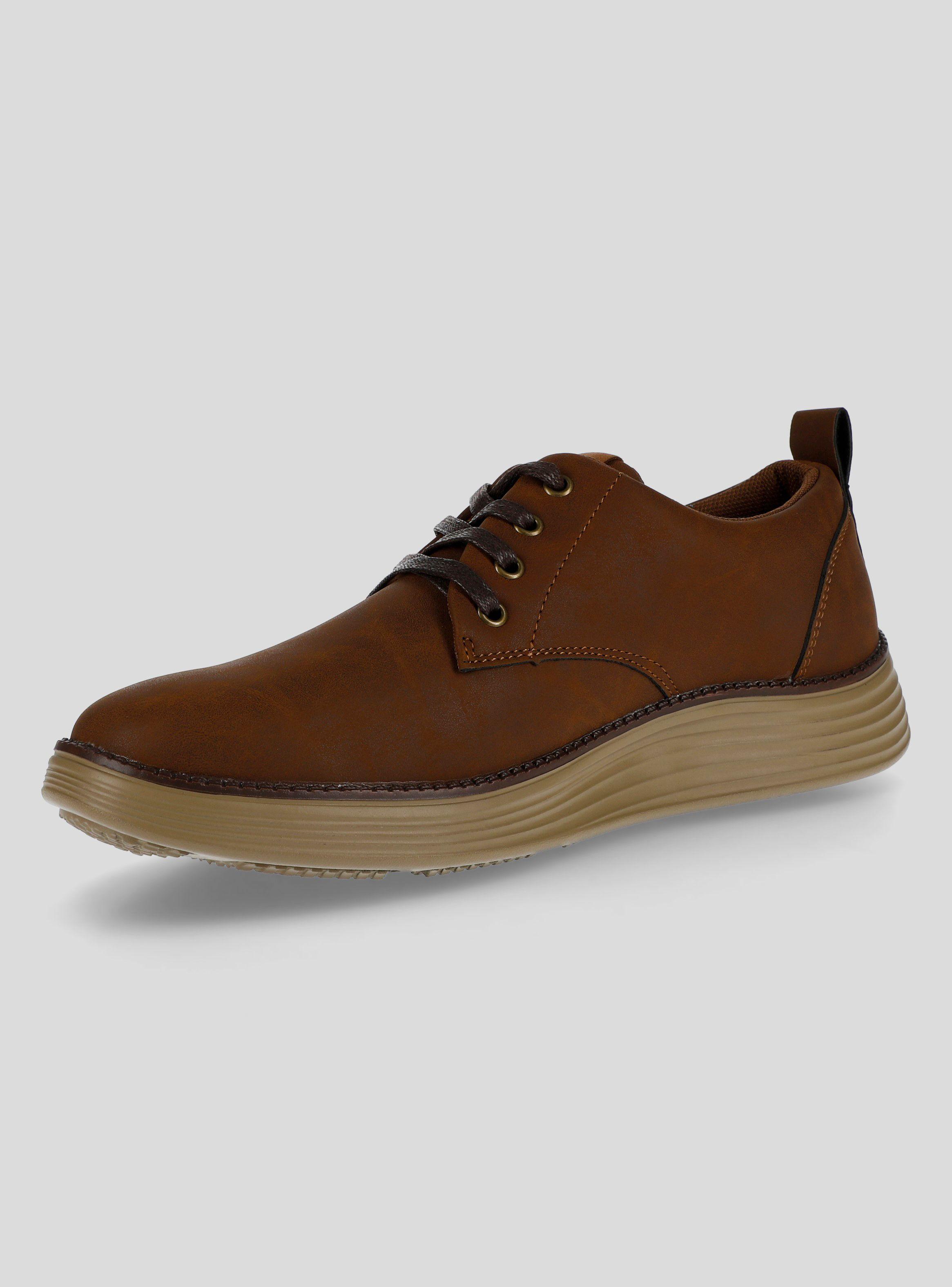 Zapato Casual Cahuil Hombre-2