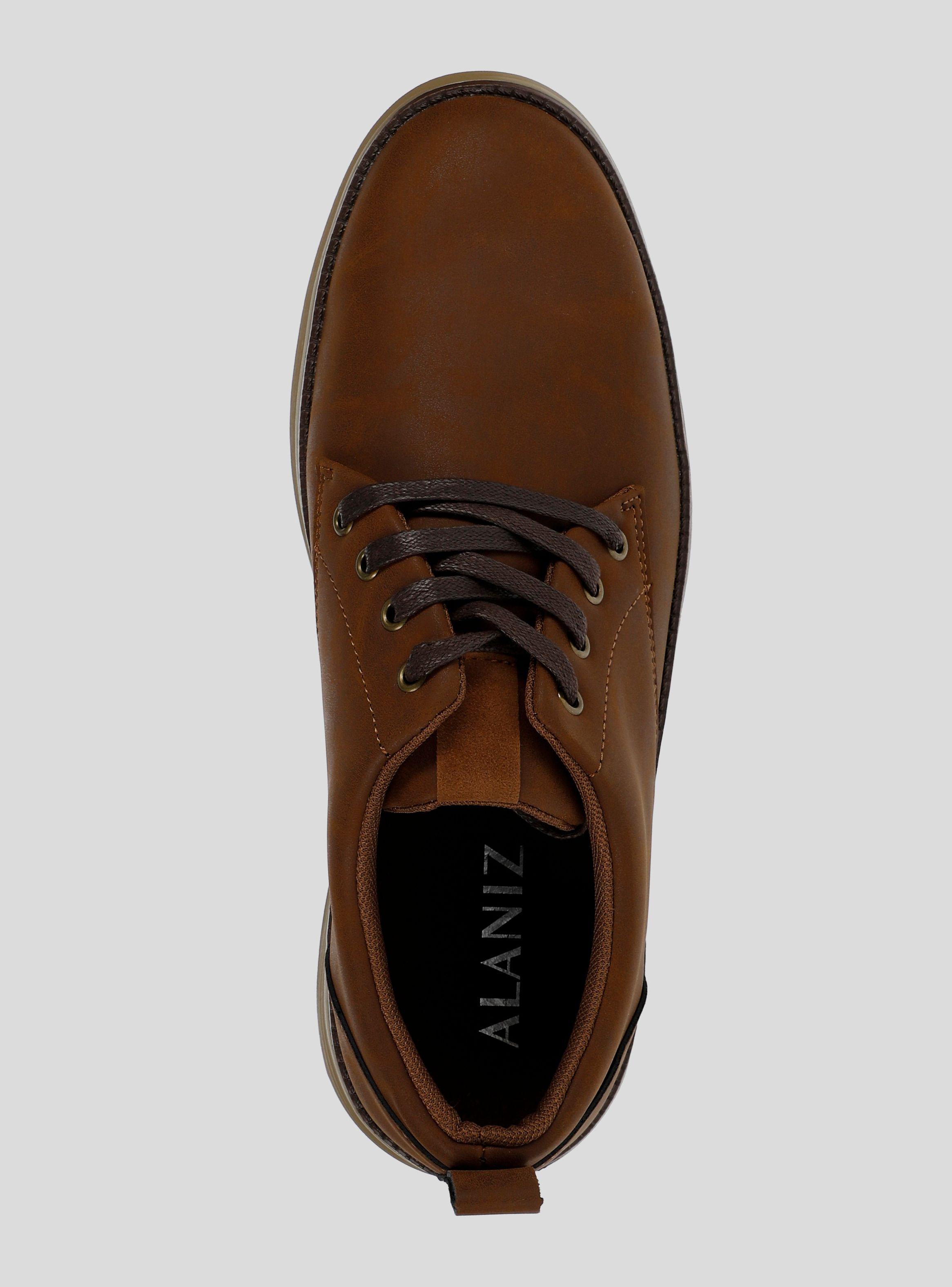 Zapato Casual Cahuil Hombre-4