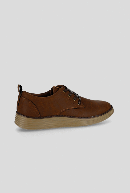 Zapato Casual Cahuil Hombre-5