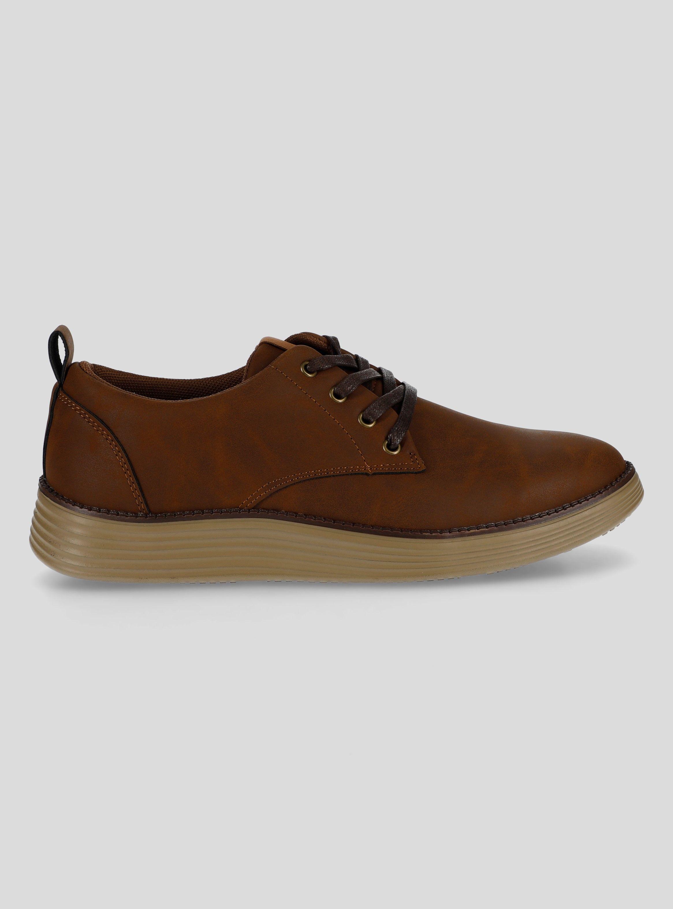 Zapato Casual Cahuil Hombre-1
