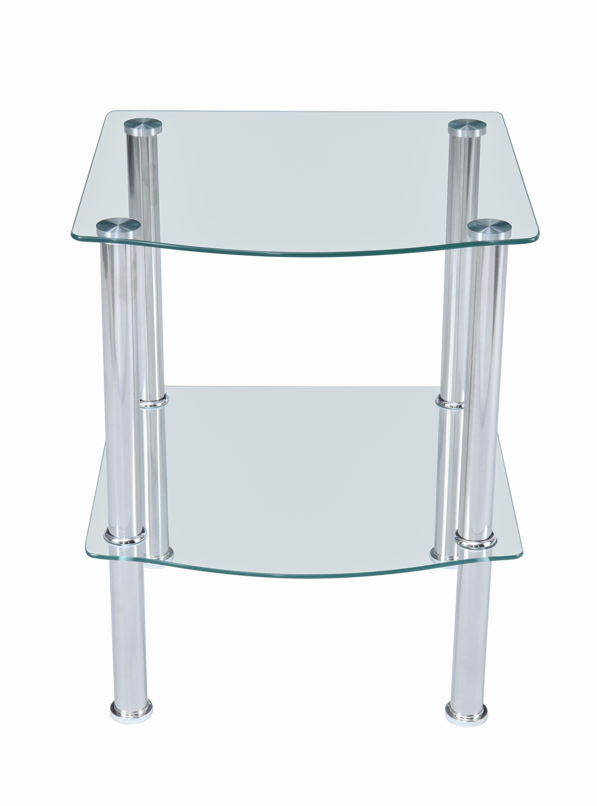 Mesa Lateral Promo 40x40x50 cm Stylo-1