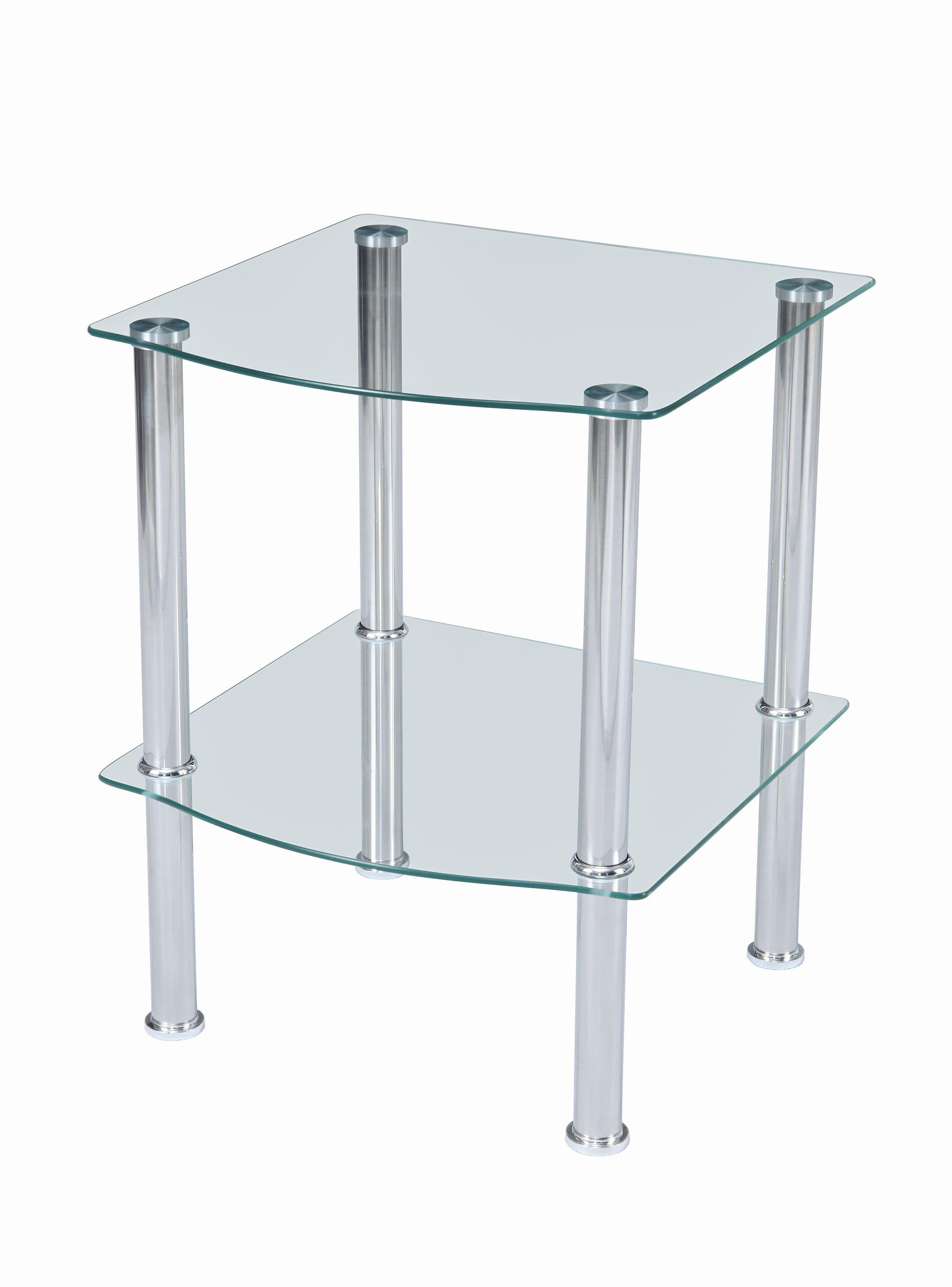 Mesa Lateral Promo 40x40x50 cm Stylo-3