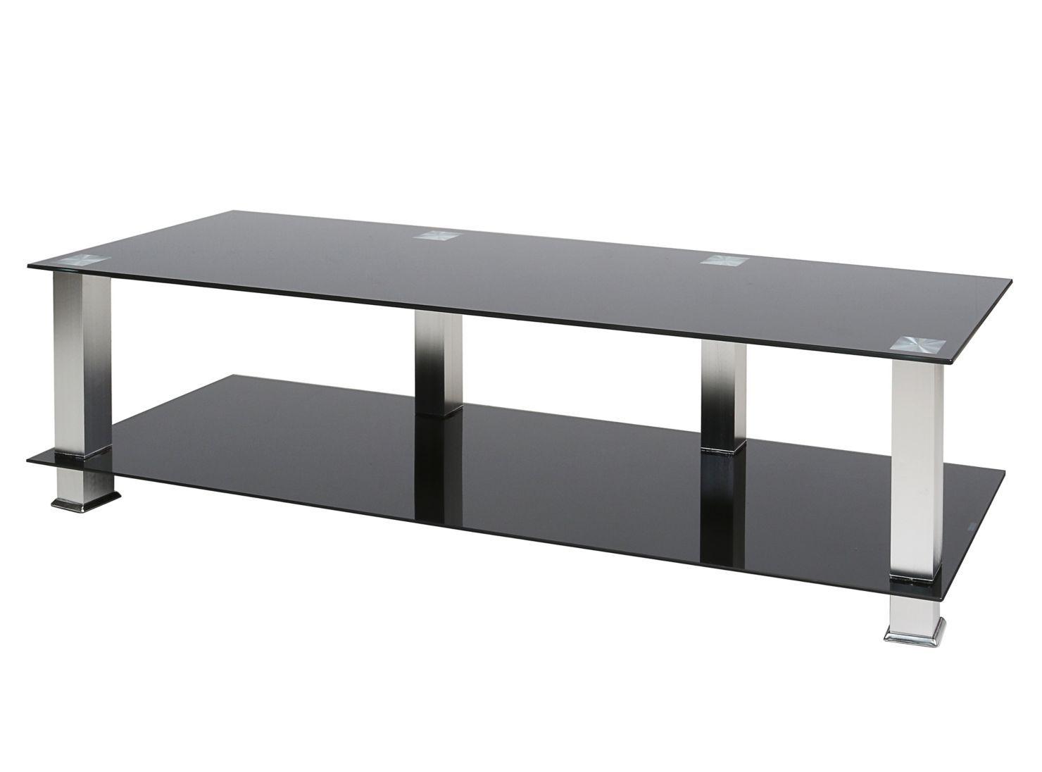 Rack Multimedia Black Stylo-4