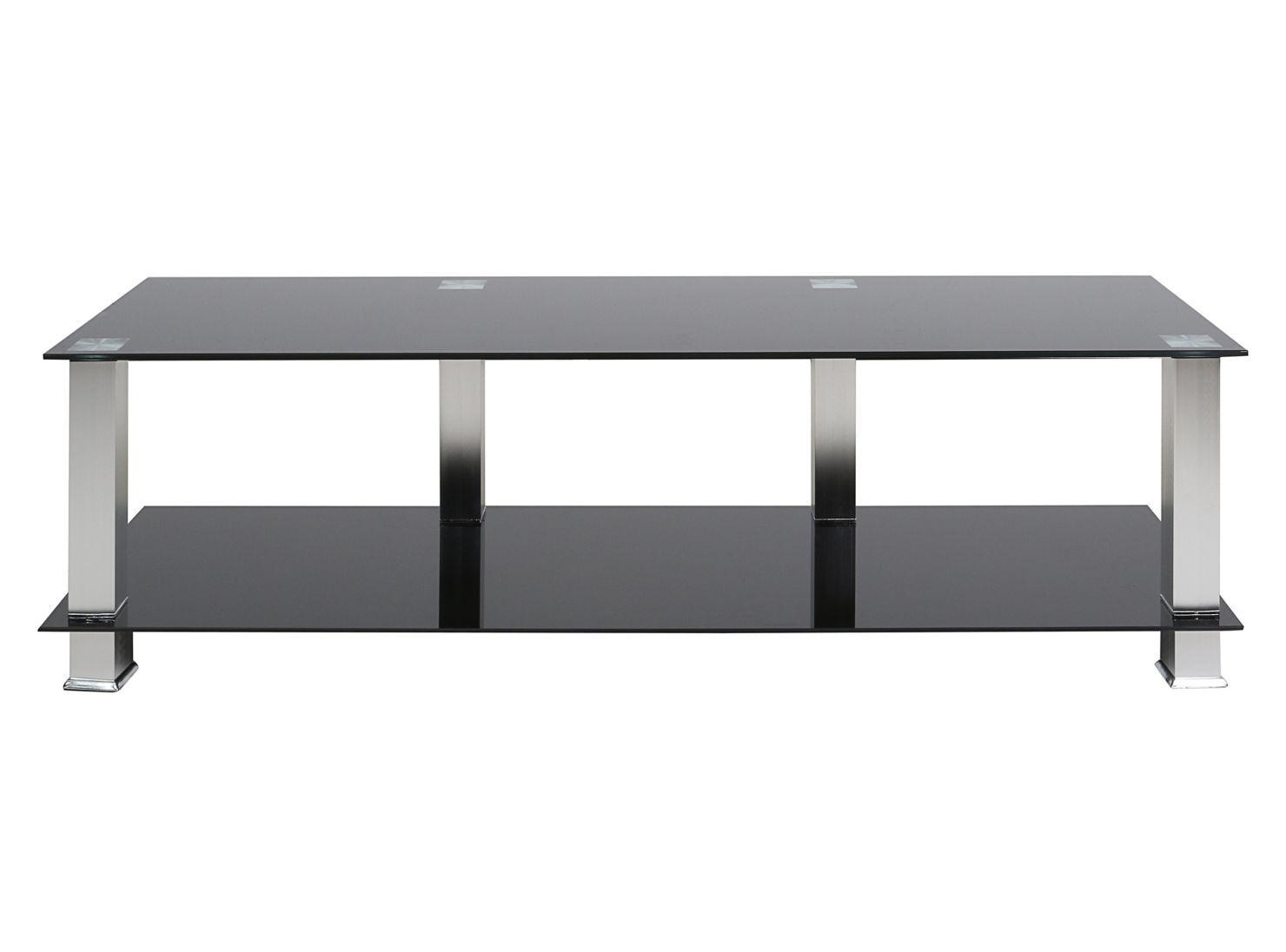 Rack Multimedia Black Stylo-3