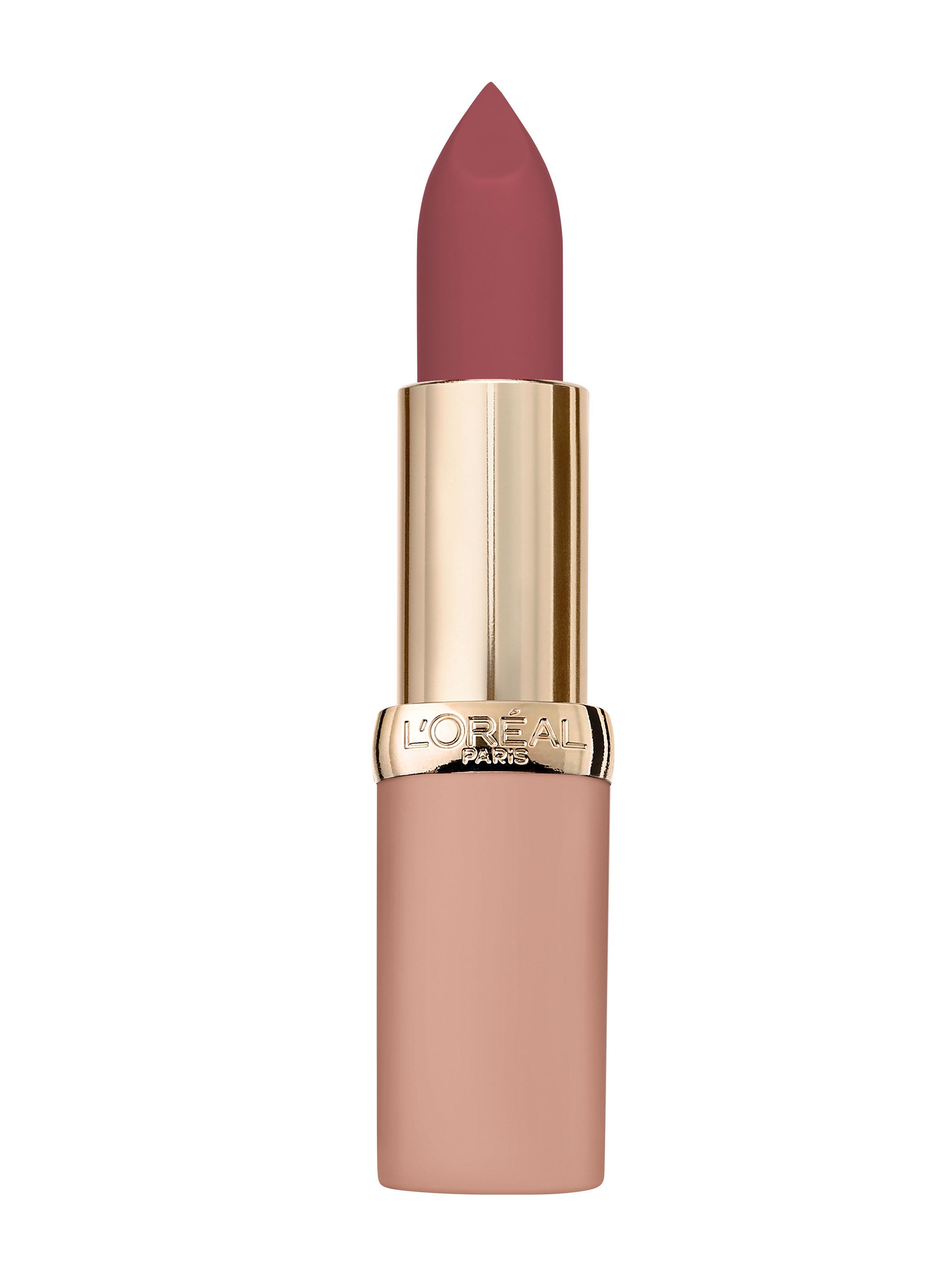 Labial Color Riche Matte L'Oréal-0
