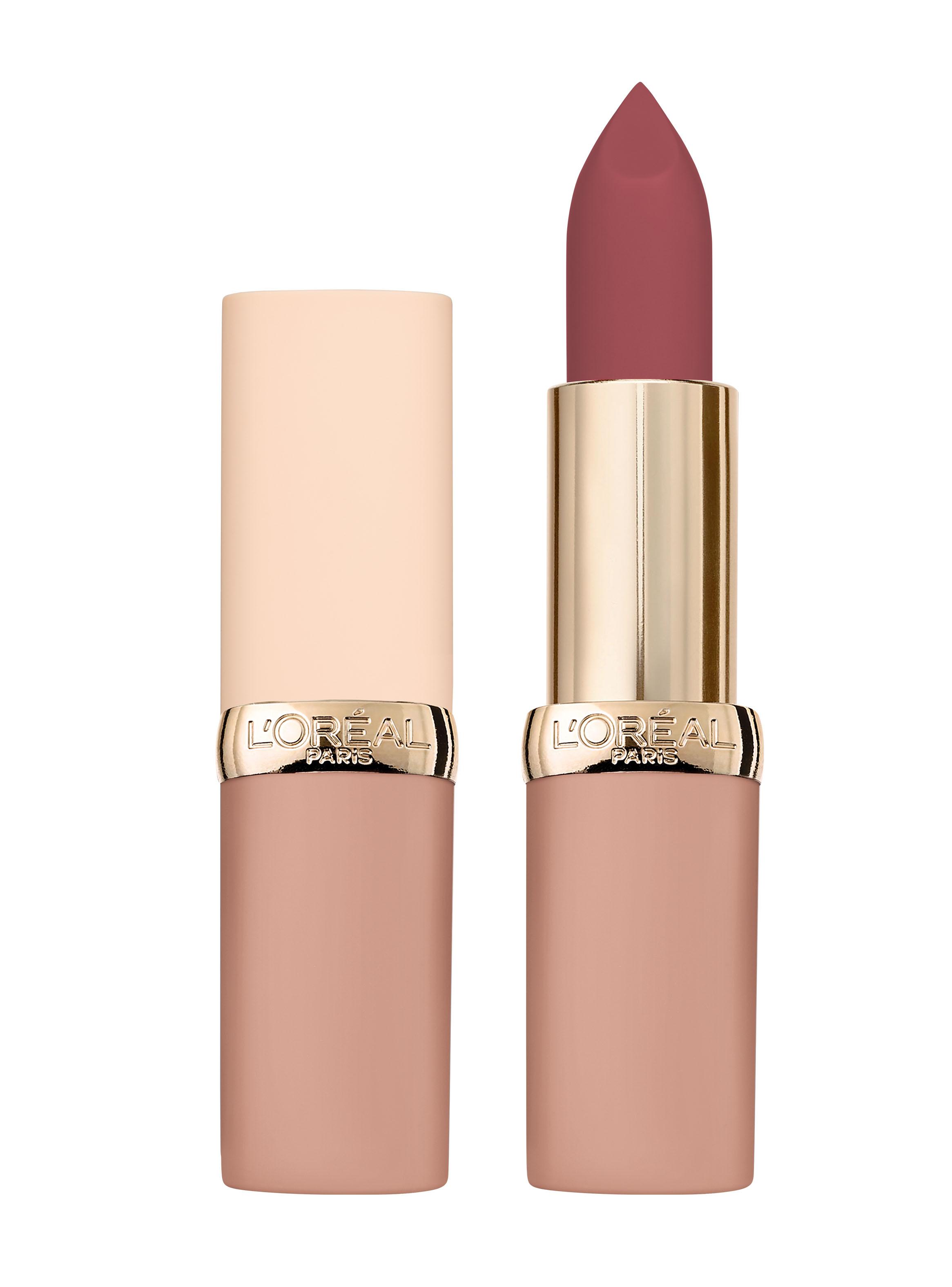 Labial Color Riche Matte L'Oréal-2