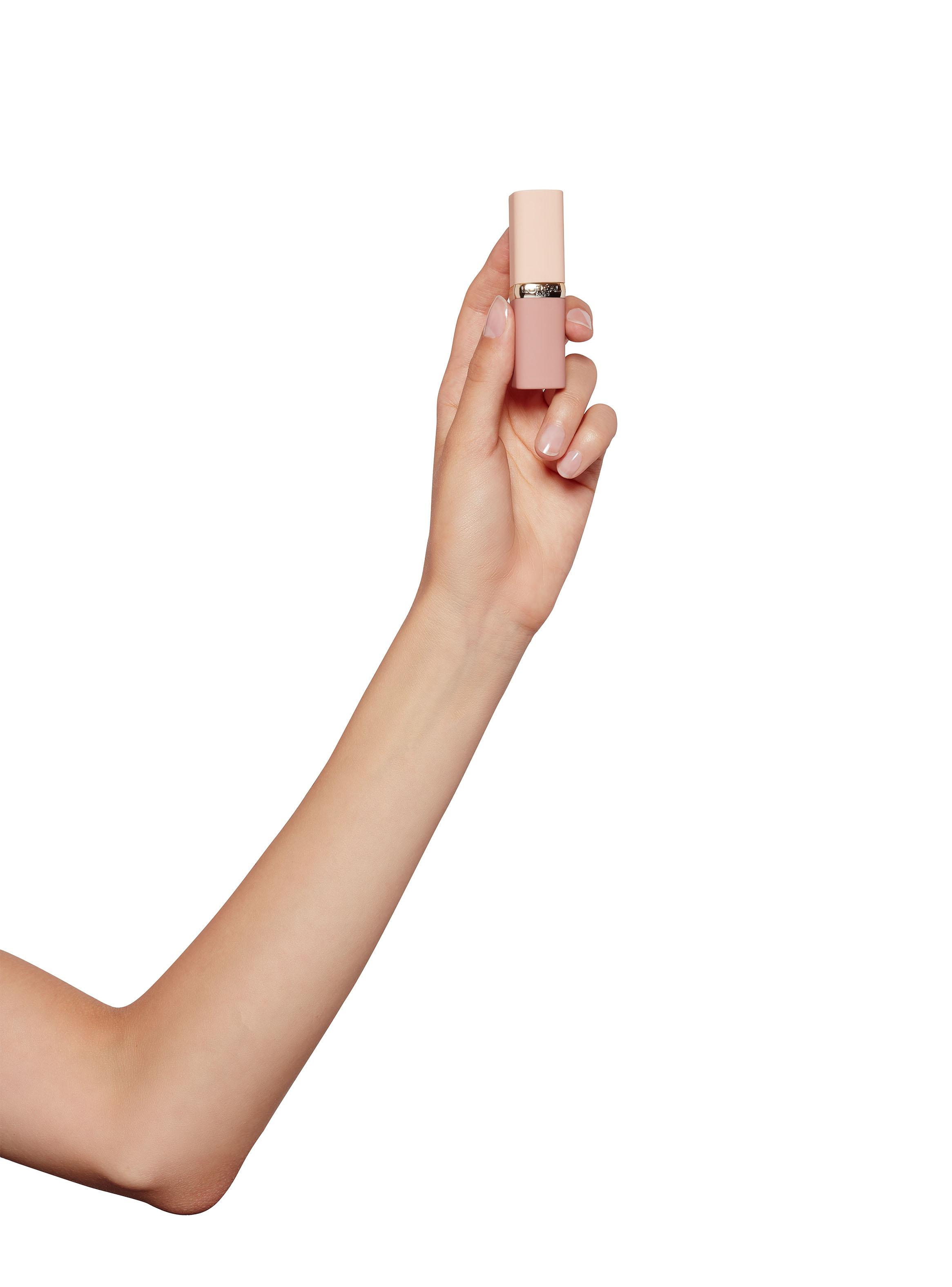 Labial Color Riche Matte L'Oréal-4