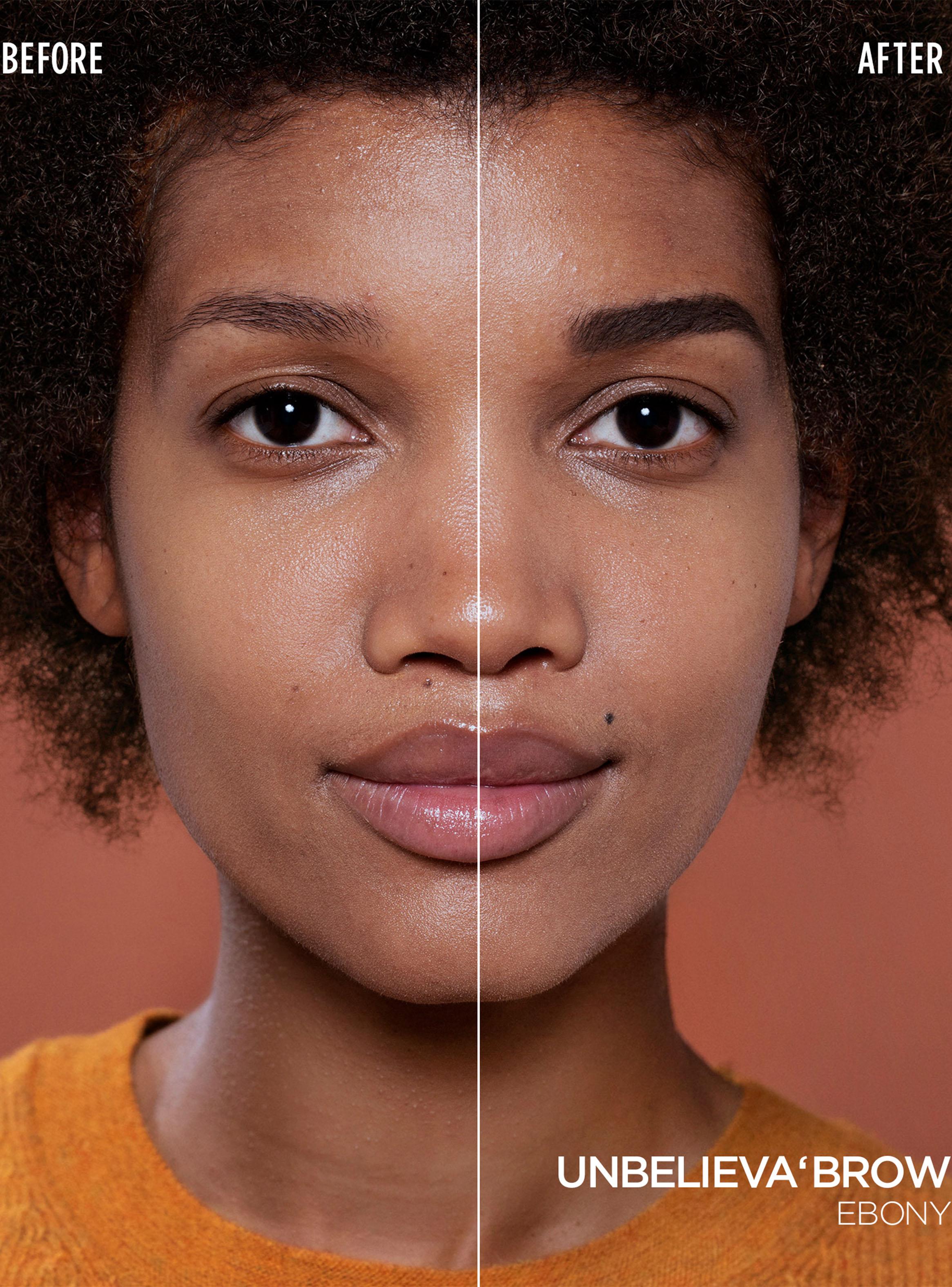 Gel de Cejas Unbelievabrow L'Oréal-3
