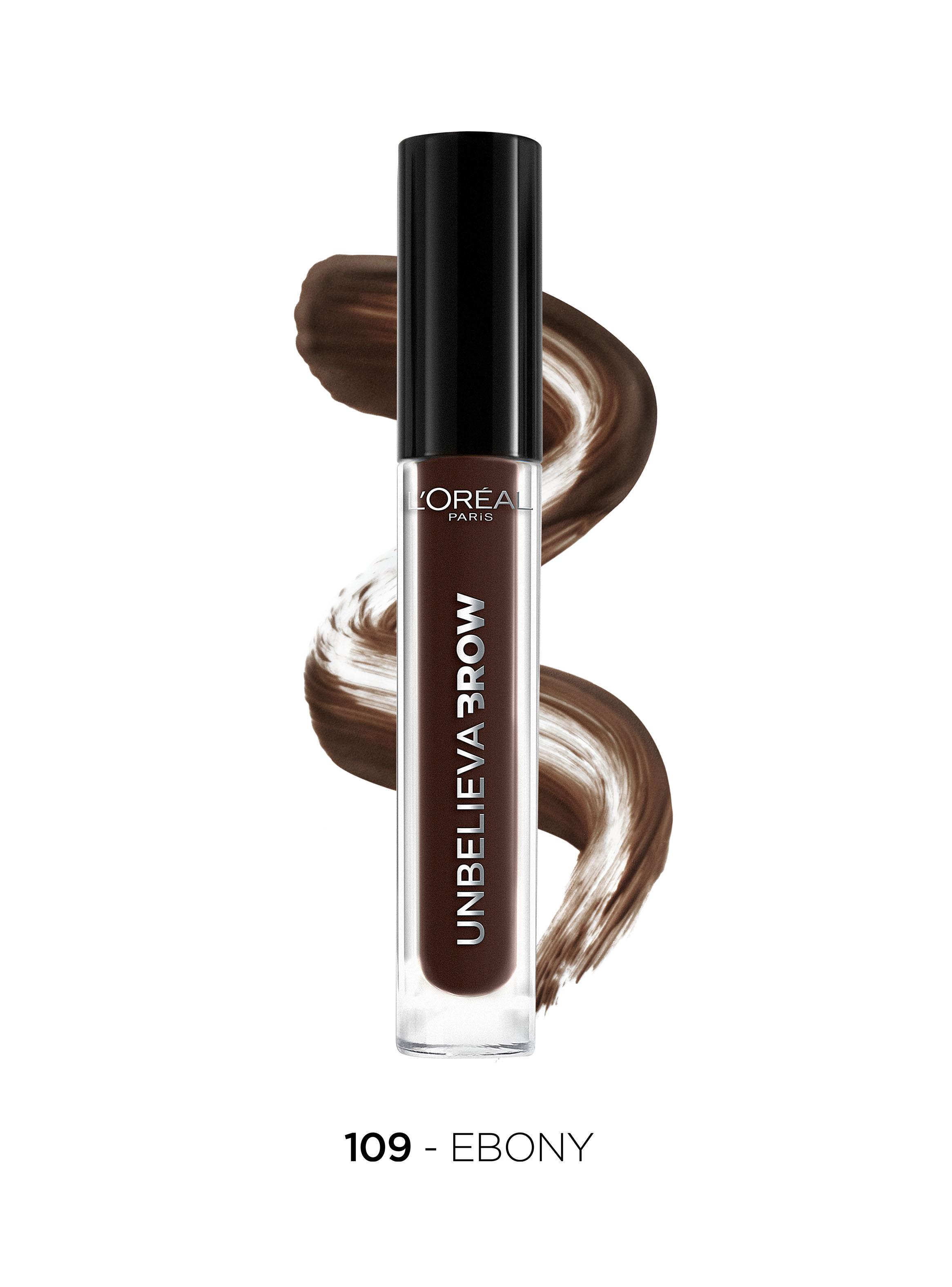 Gel de Cejas Unbelievabrow L'Oréal-2