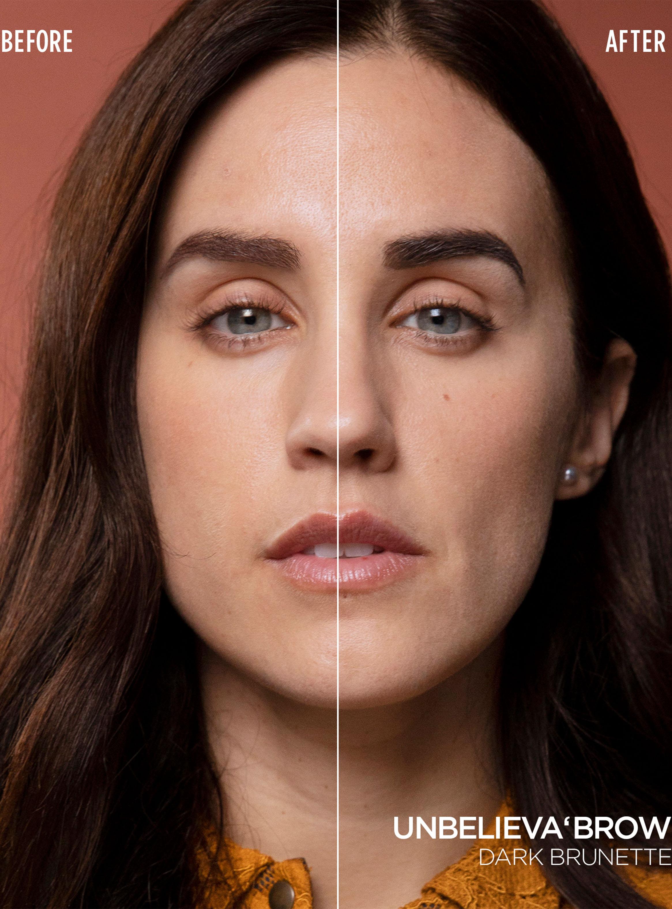 Gel de Cejas Unbelievabrow L'Oréal-3