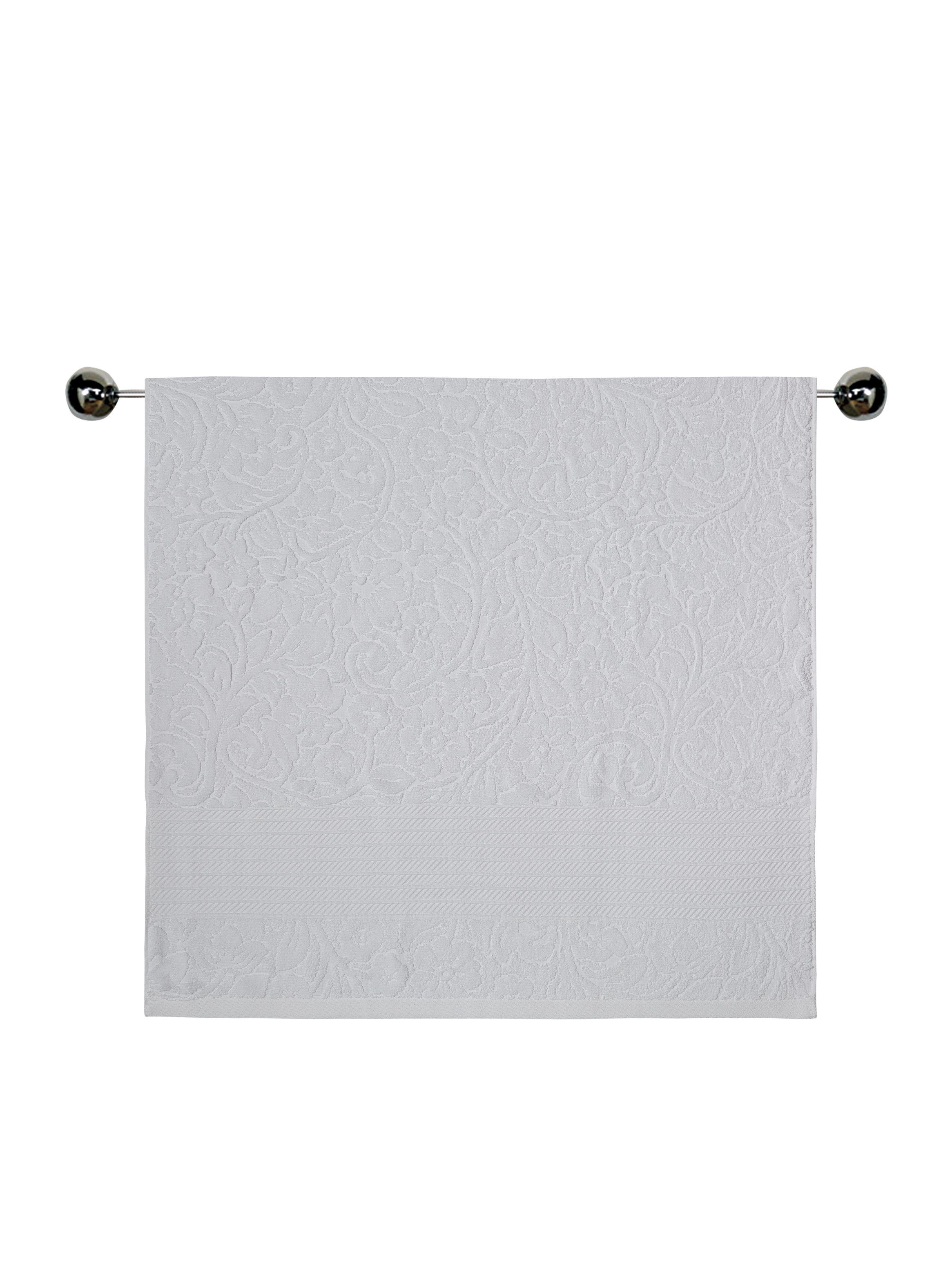 Toallas de Baño 70 x 140 cm Floreada Sarah Miller-0