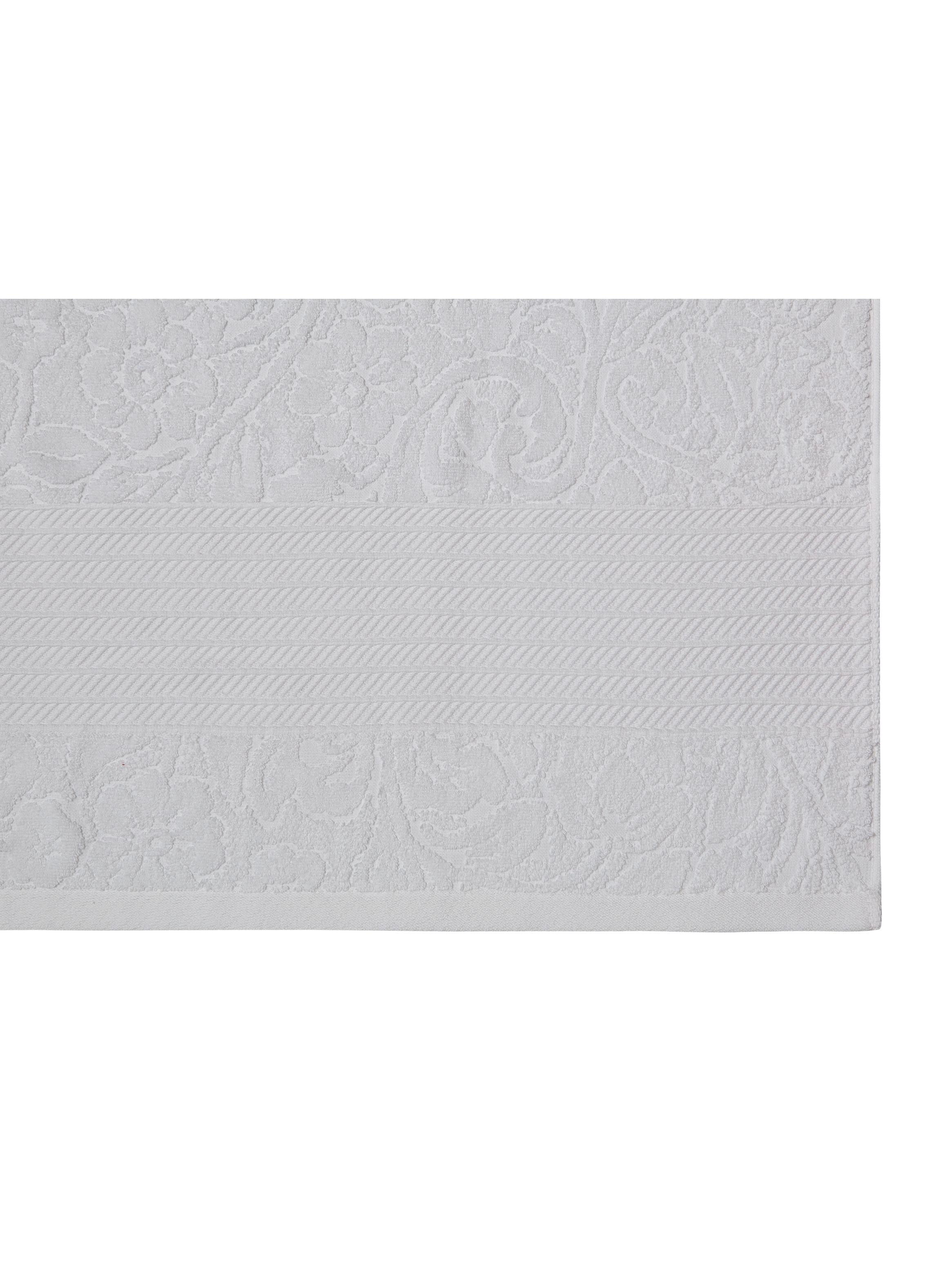 Toallas de Baño 70 x 140 cm Floreada Sarah Miller-1