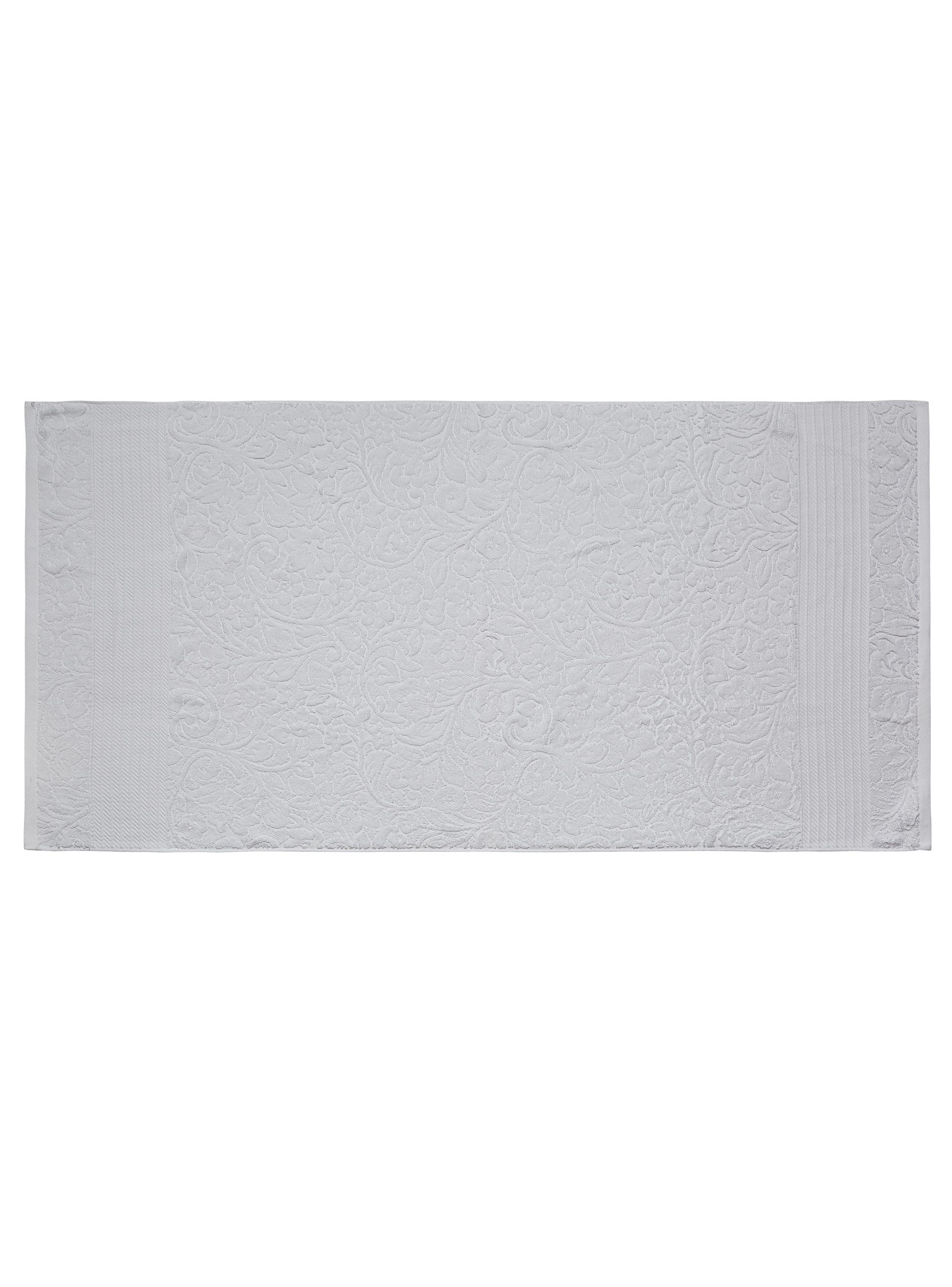 Toallas de Baño 70 x 140 cm Floreada Sarah Miller-2