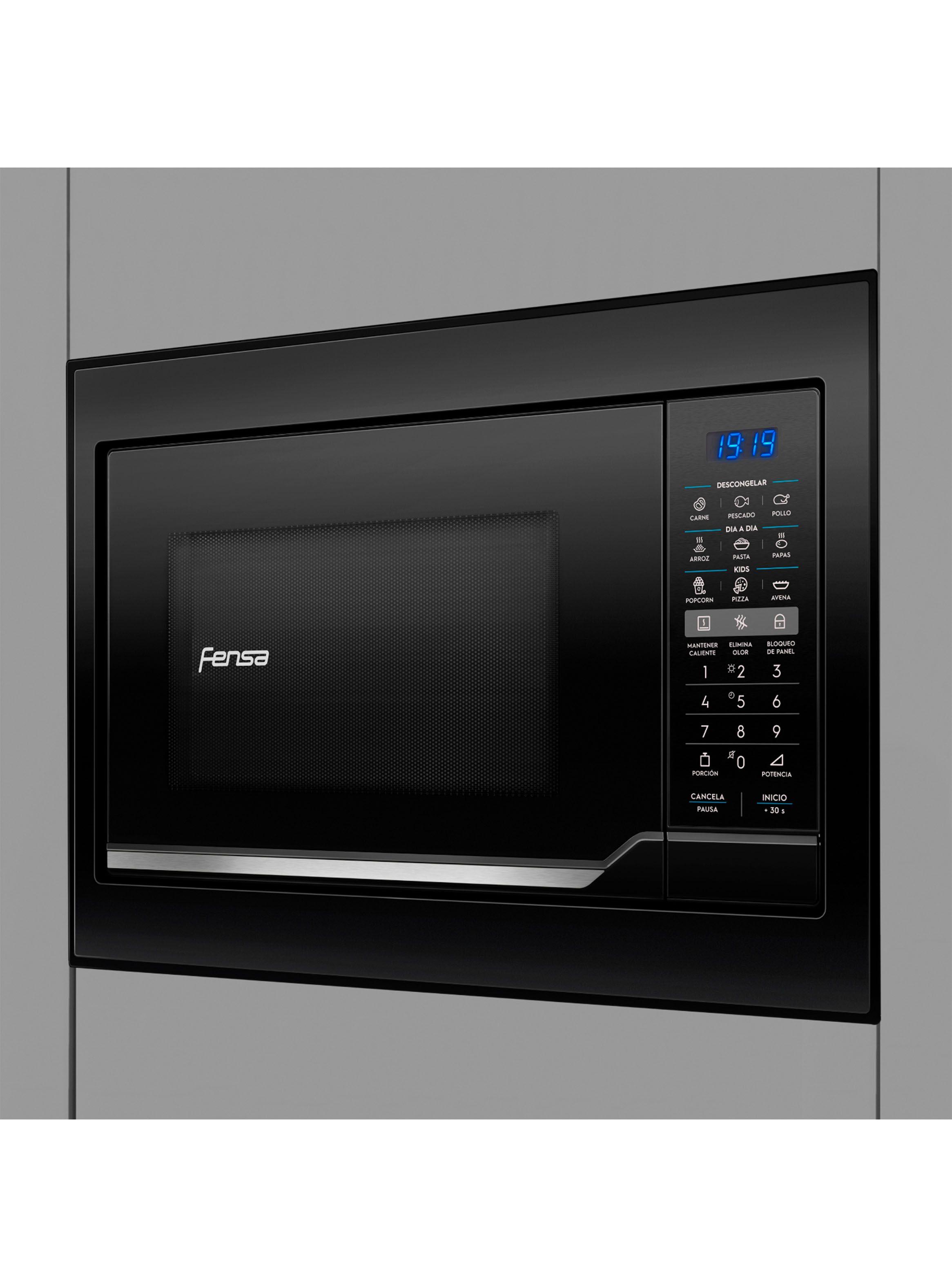 Microondas Empotradble Fensa ME3EP-2