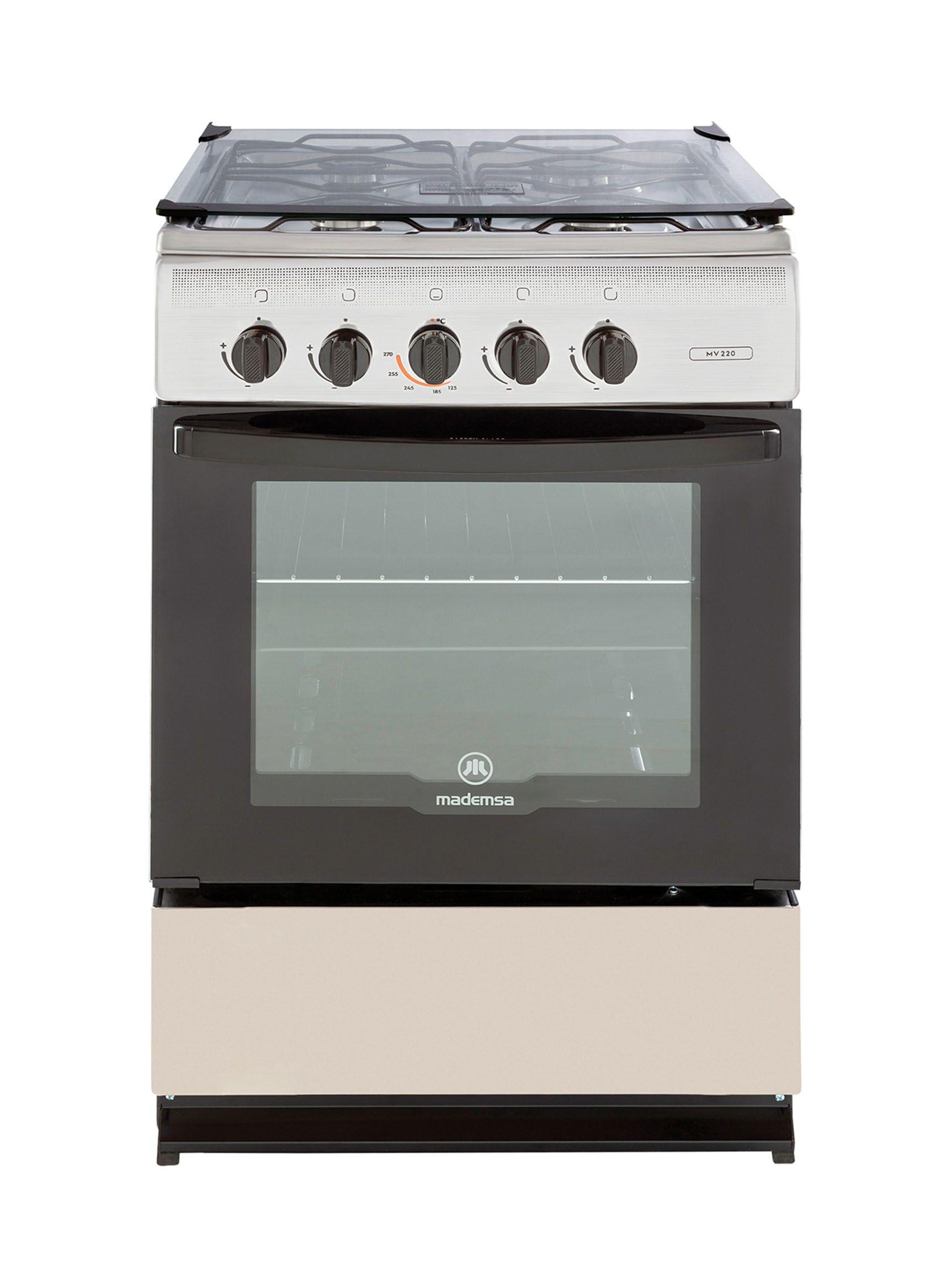 Cocinas a Gas MV220-0