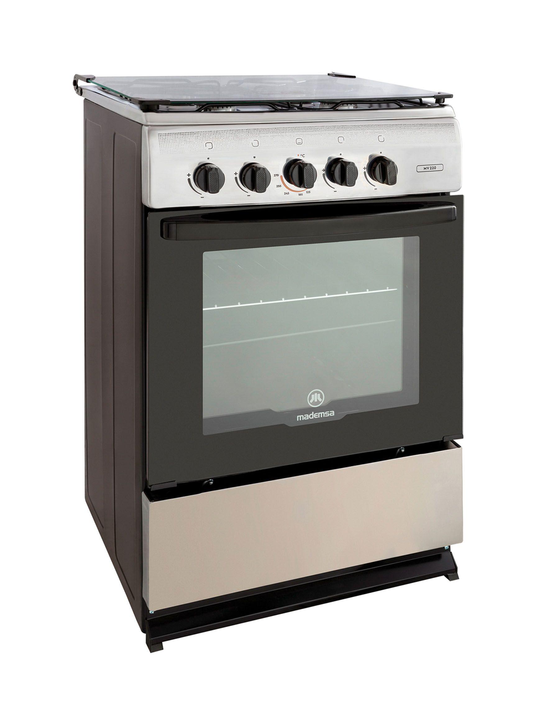 Cocinas a Gas MV220-1