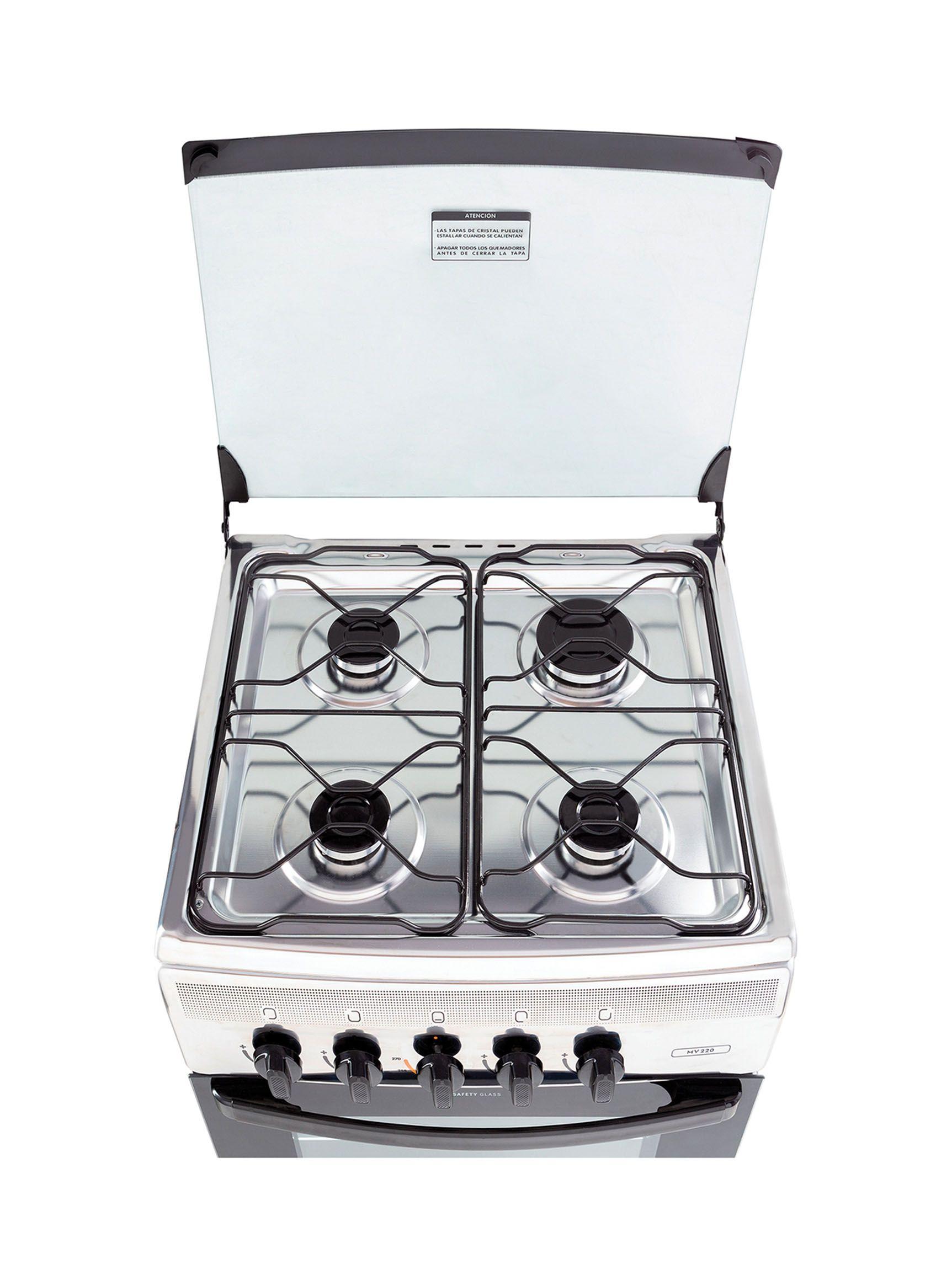 Cocinas a Gas MV220-2