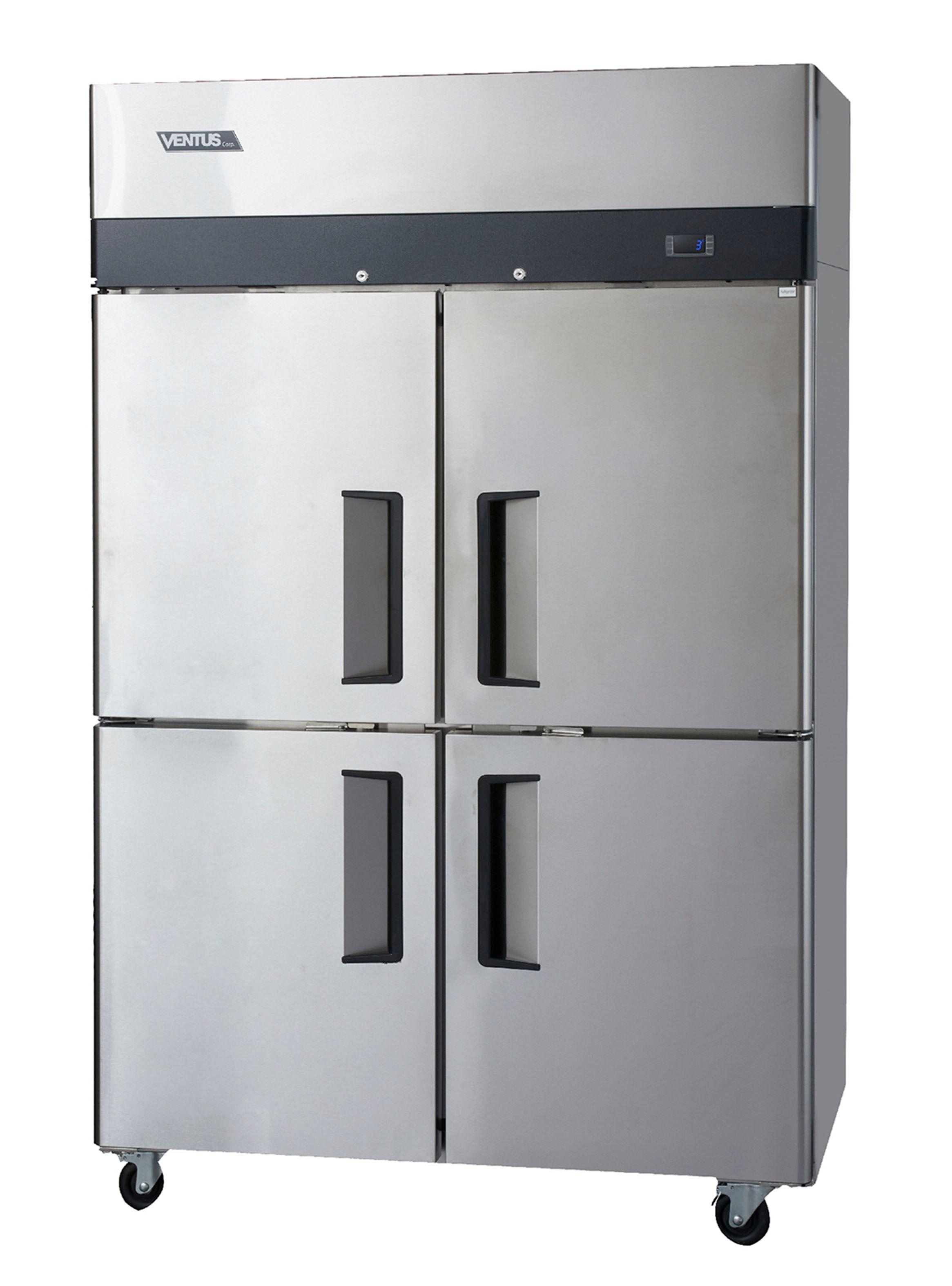 Refrigerador Industrial Ventus No Frost 900 Litros VR4PS-1000-3