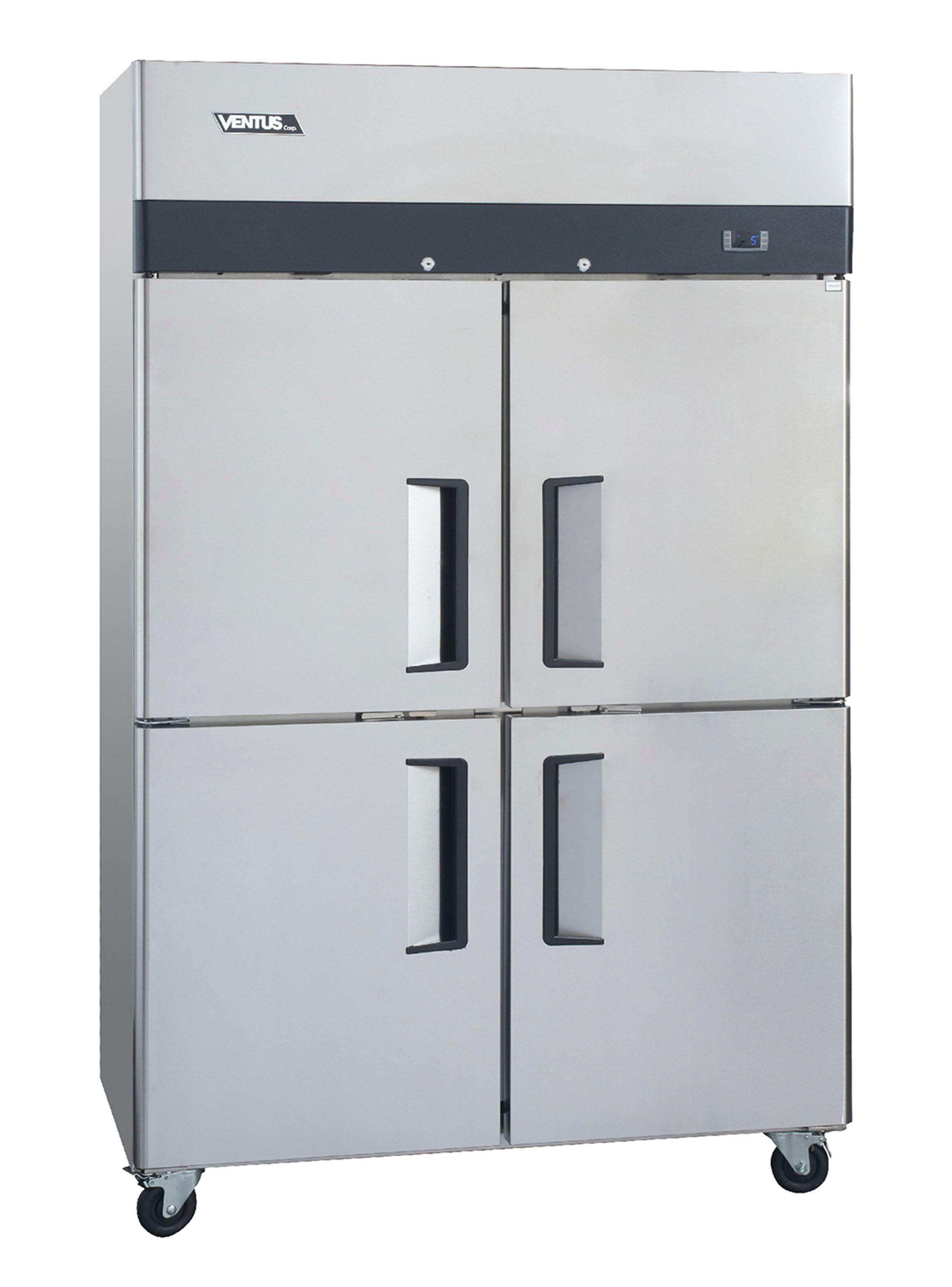 Freezer Industrial Ventus No Frost 900 Litros VF4PS-1000-3