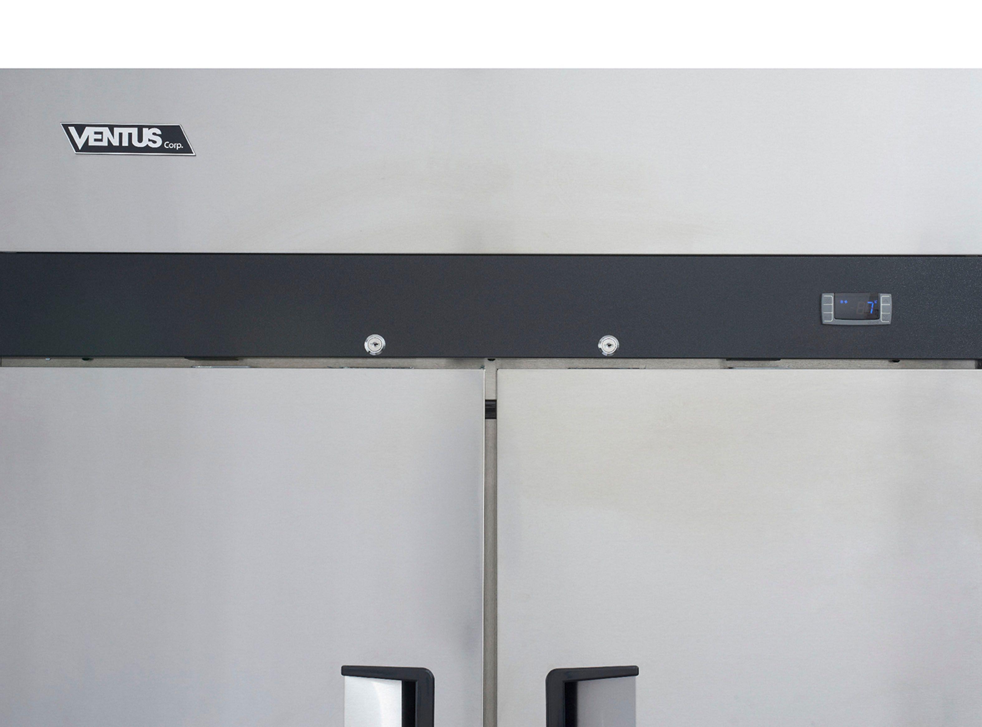 Freezer Industrial Ventus No Frost 900 Litros VF4PS-1000-4