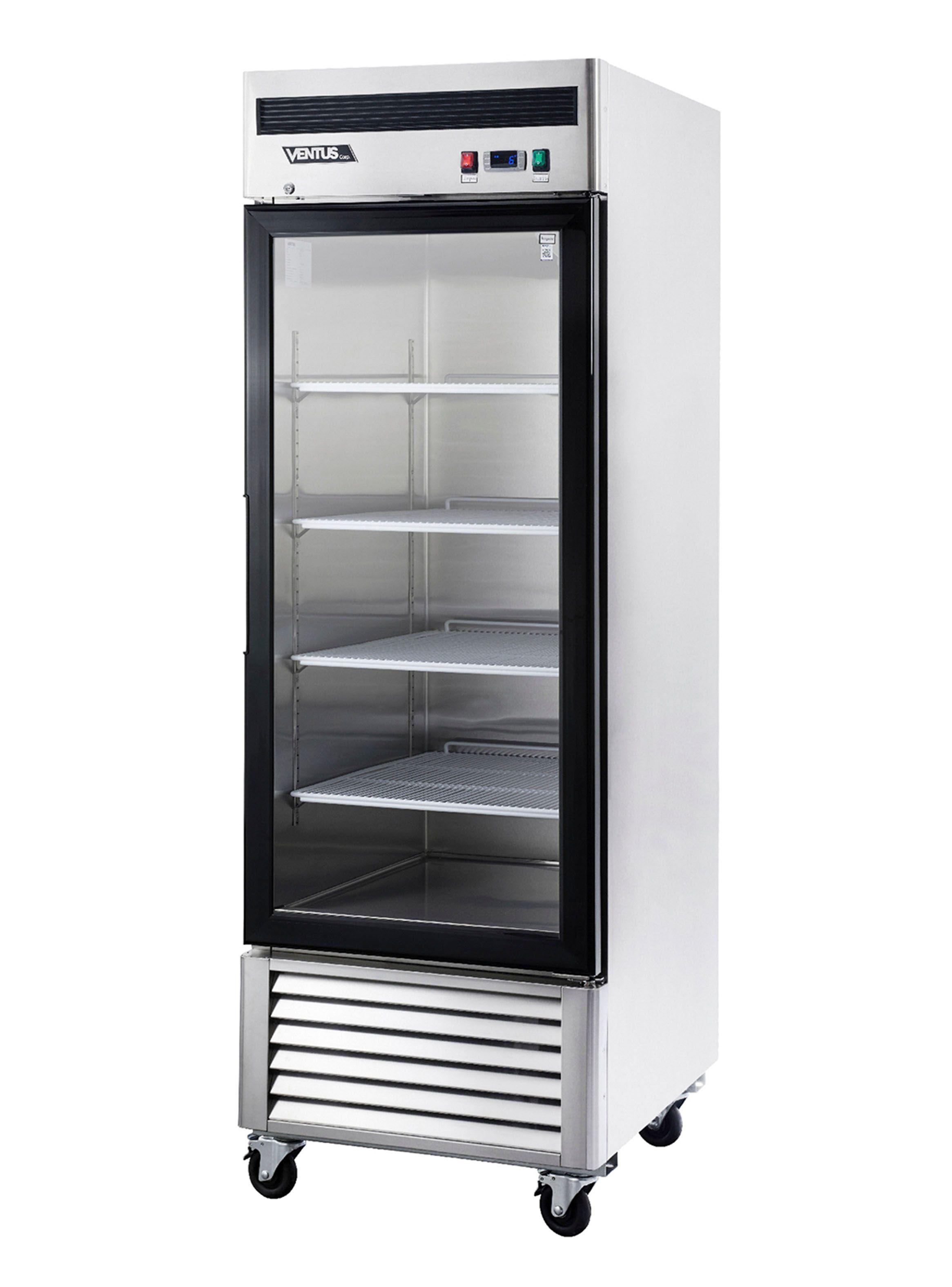 Refrigerador Industrial Ventus No Frost 610 Litros VR1PS-700V-4