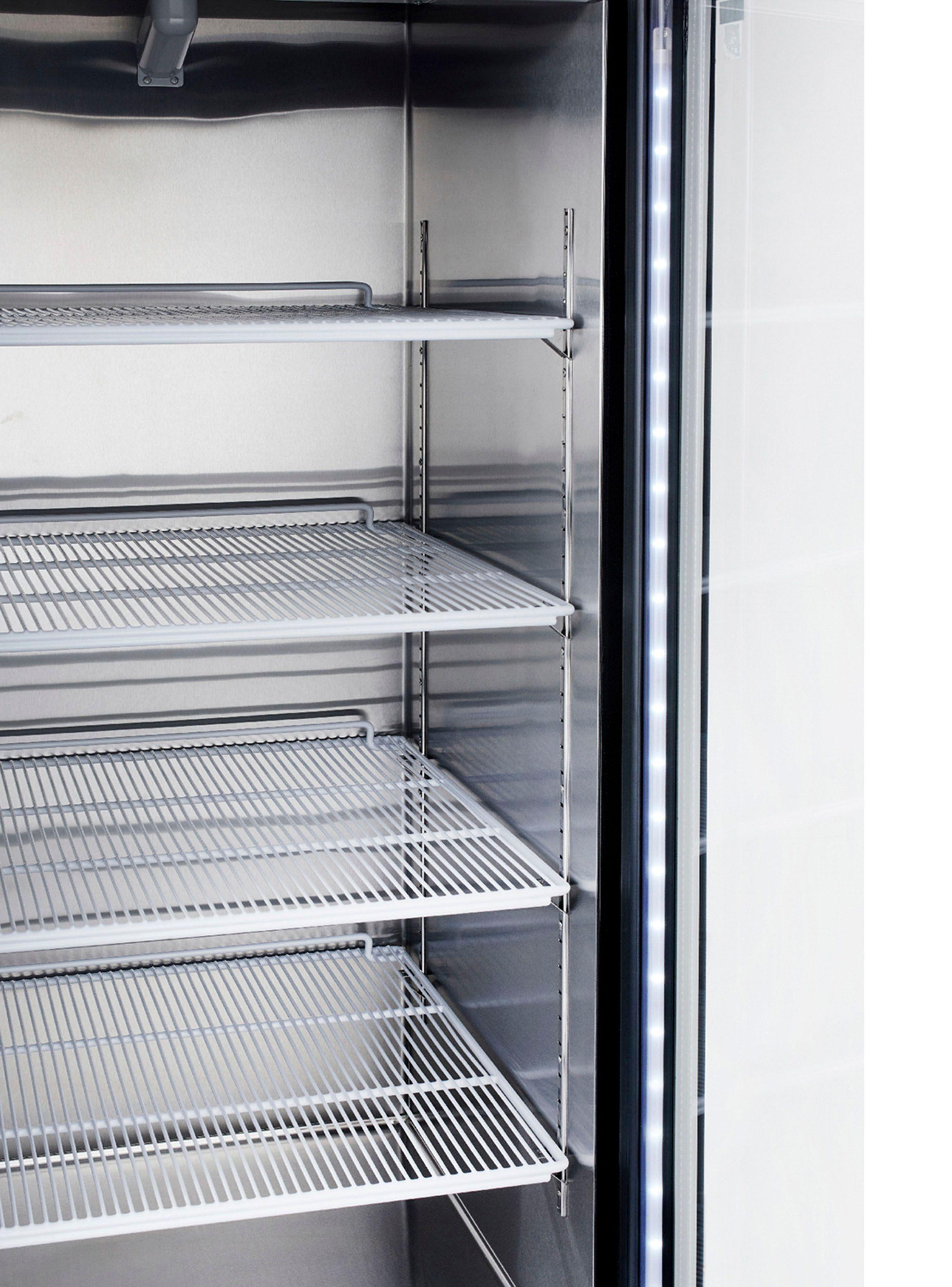 Refrigerador Industrial Ventus No Frost 610 Litros VR1PS-700V-5