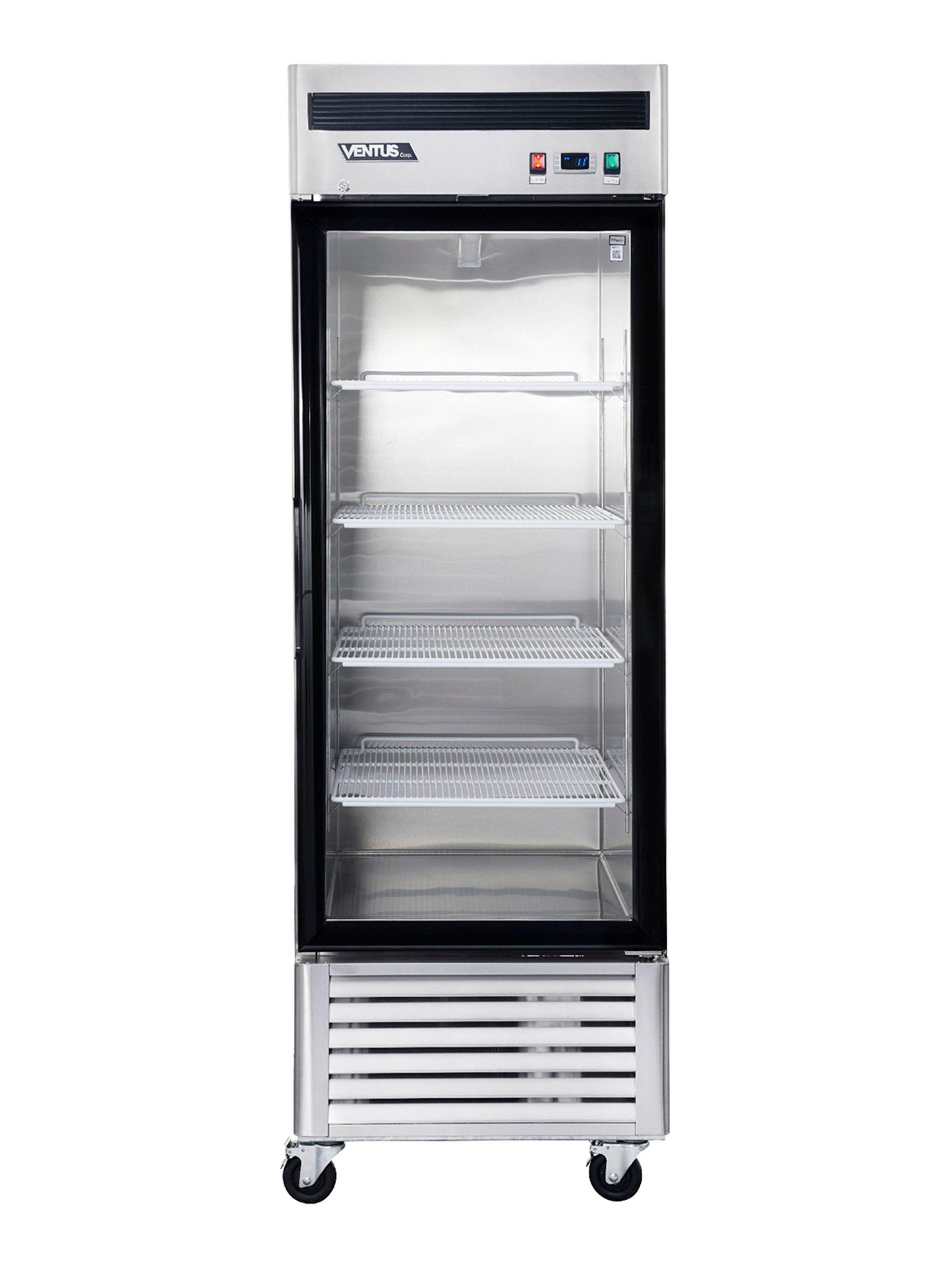 Refrigerador Industrial Ventus No Frost 610 Litros VR1PS-700V-0