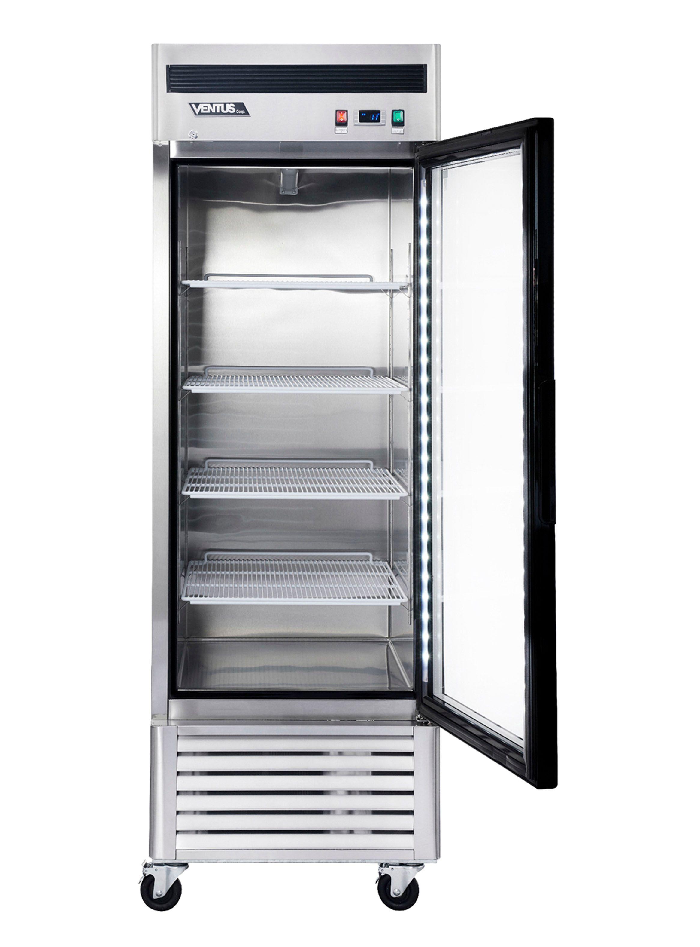 Refrigerador Industrial Ventus No Frost 610 Litros VR1PS-700V-2
