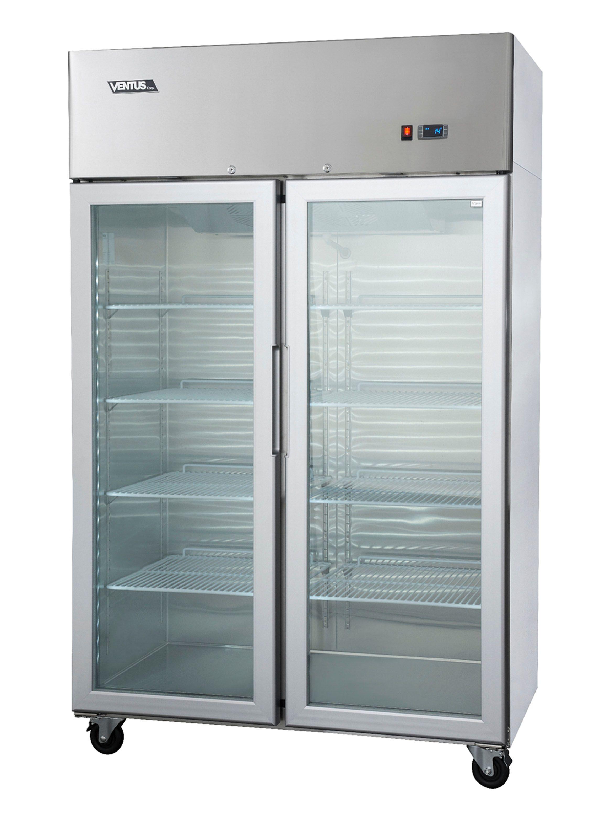 Refrigerador Industrial Ventus No Frost 900 Litros VR2PS-1000V-2