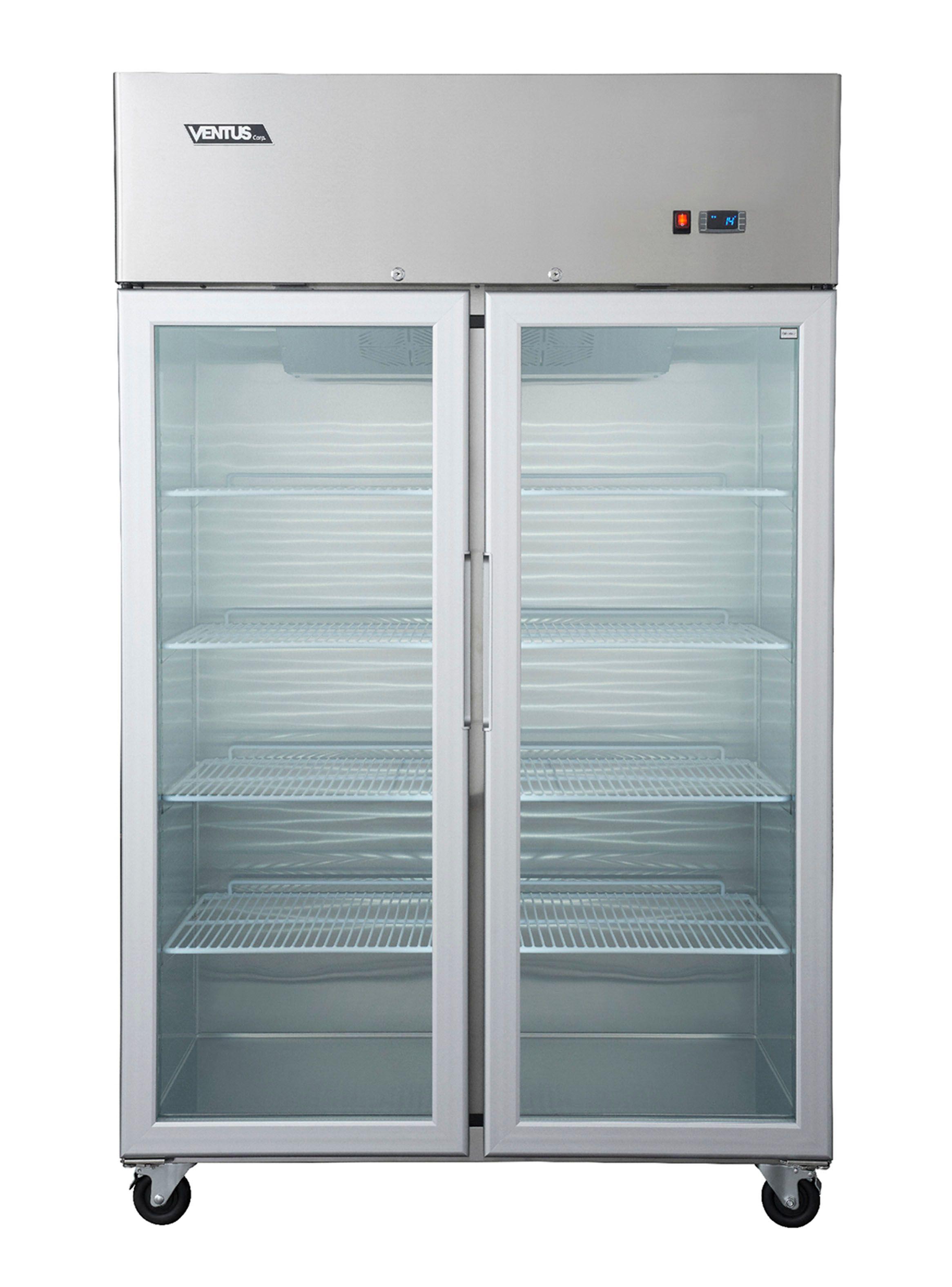Refrigerador Industrial Ventus No Frost 900 Litros VR2PS-1000V-0