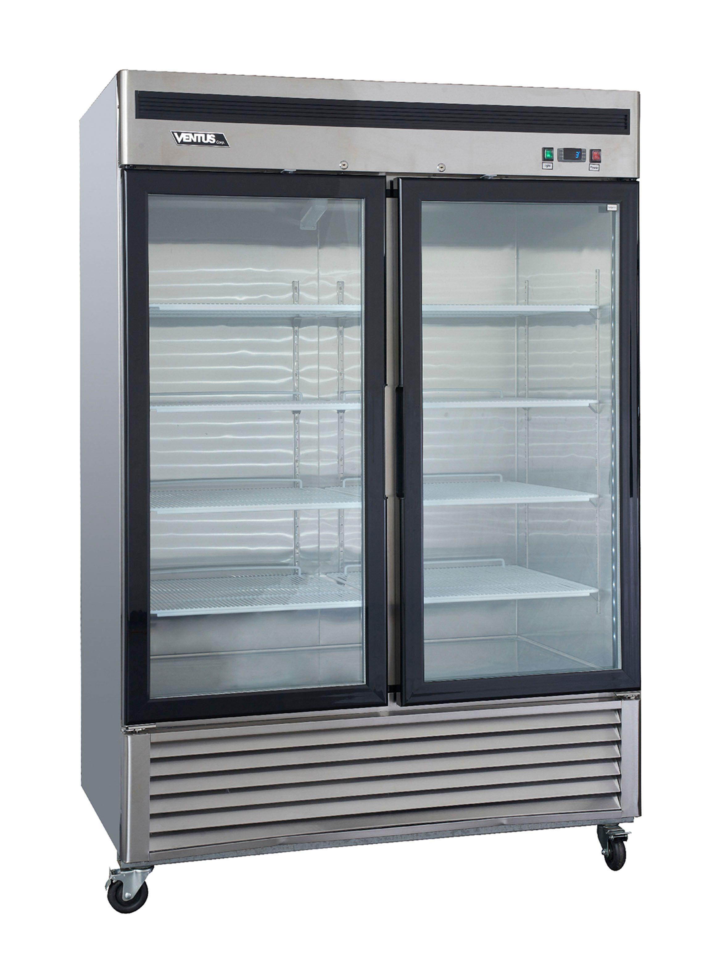 Refrigerador Industrial Ventus No Frost 1335 Litros VR2PS-1400V-3