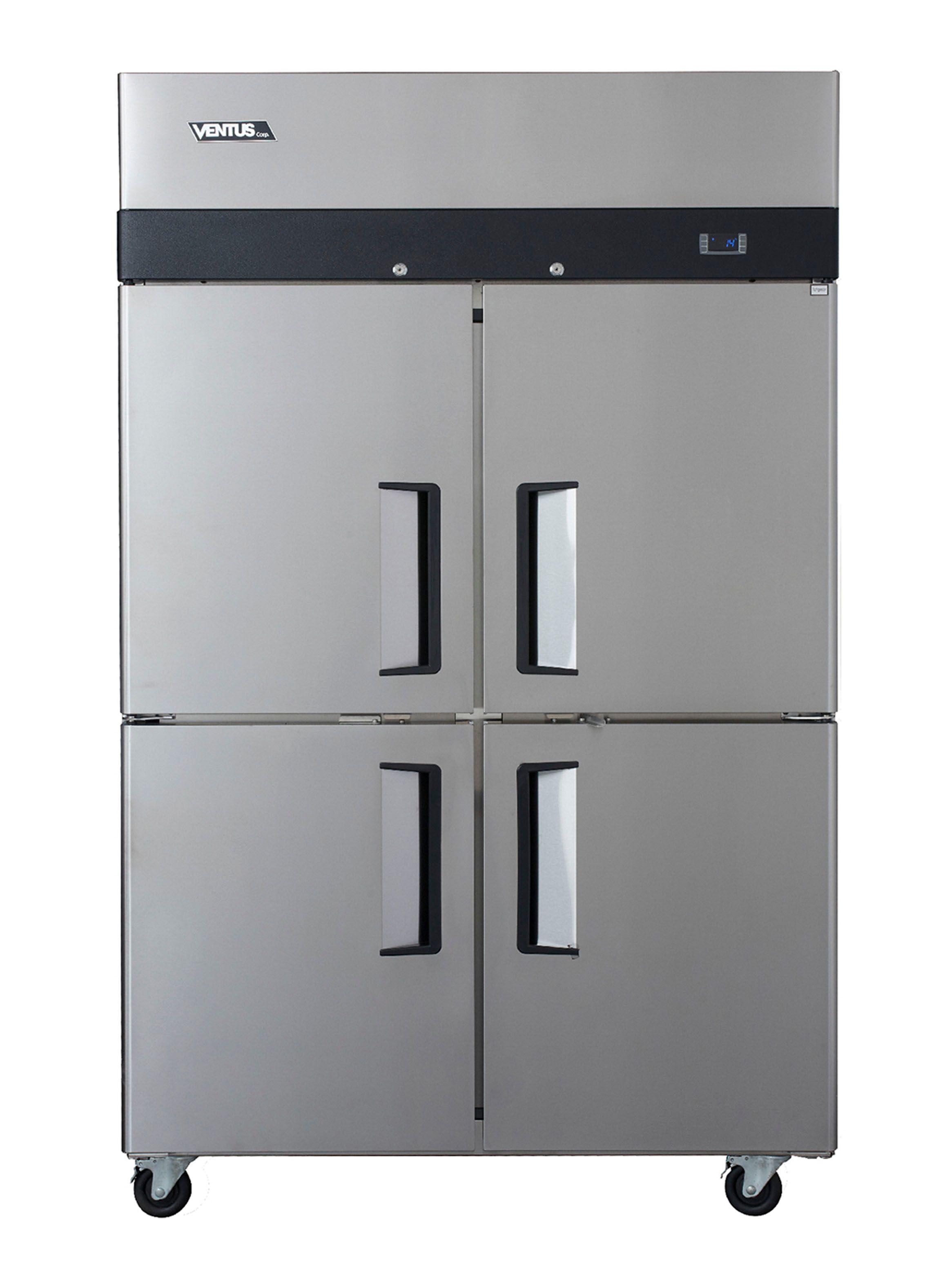 Refrigerador Industrial Ventus Ventus Frío Directo 900 Litros VREF-1000BEN-0