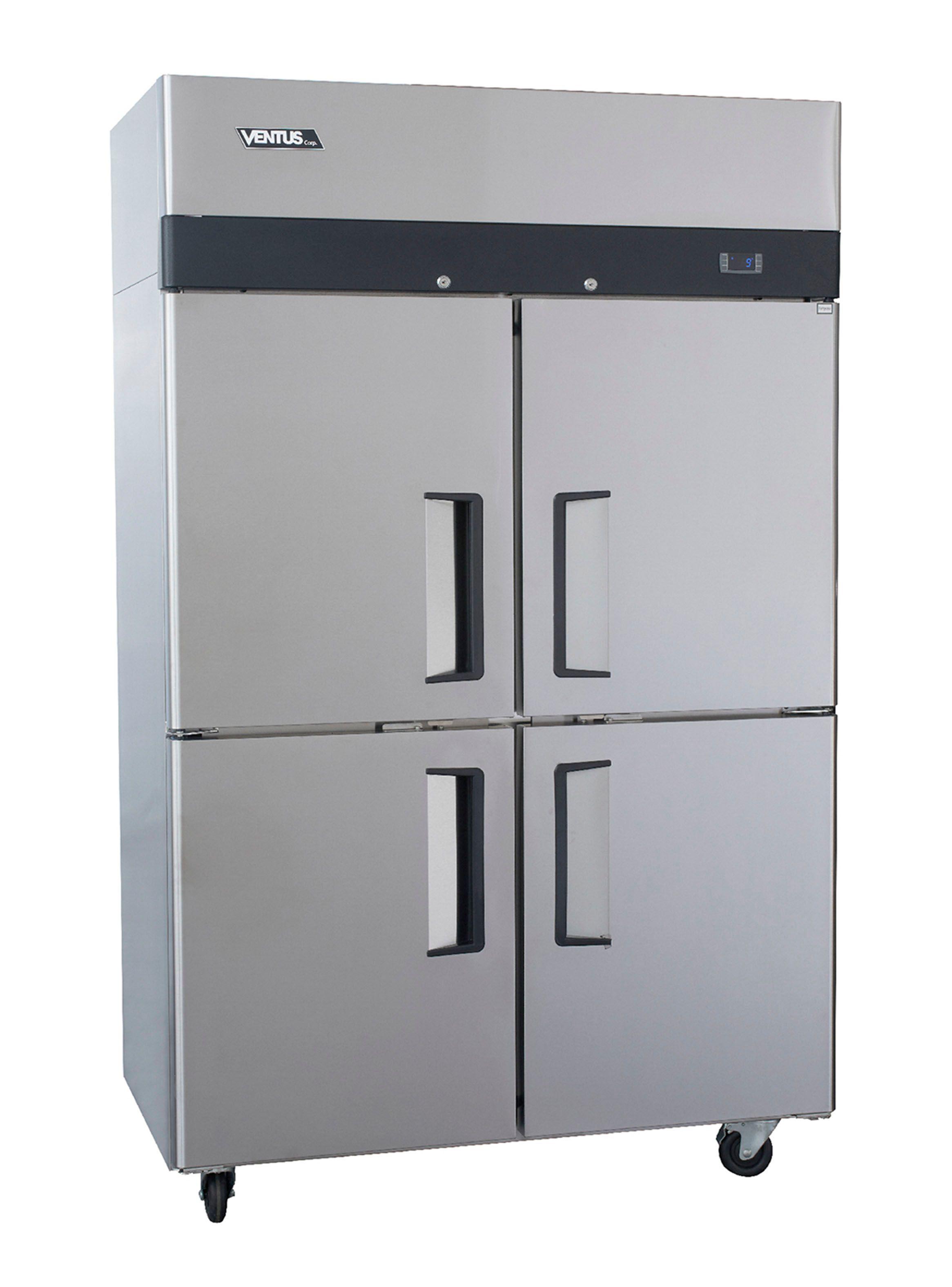Refrigerador Industrial Ventus Ventus Frío Directo 900 Litros VREF-1000BEN-3