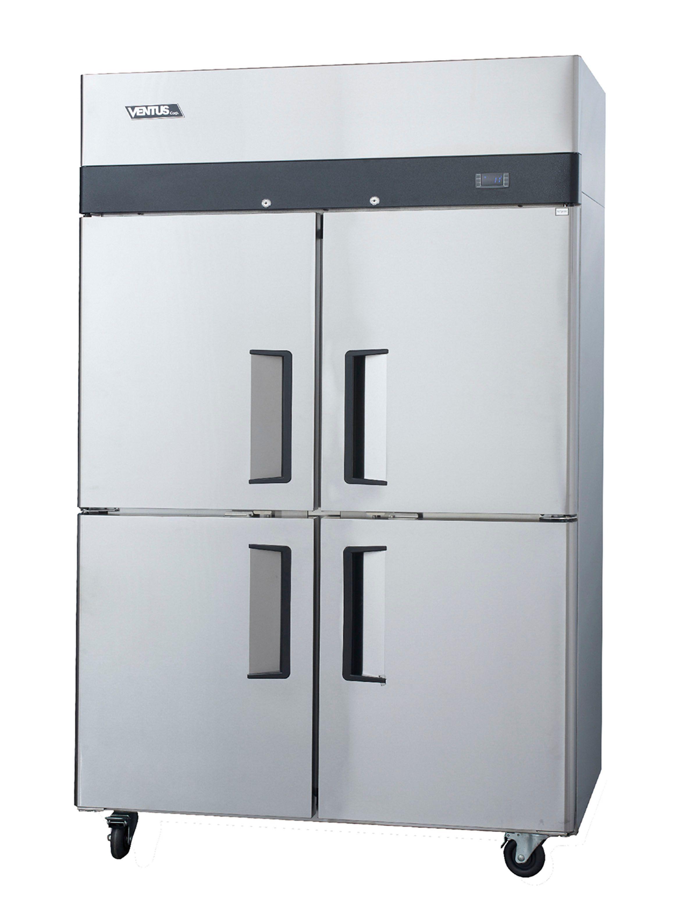 Refrigerador Industrial Ventus Ventus Frío Directo 900 Litros VREF-1000BEN-4