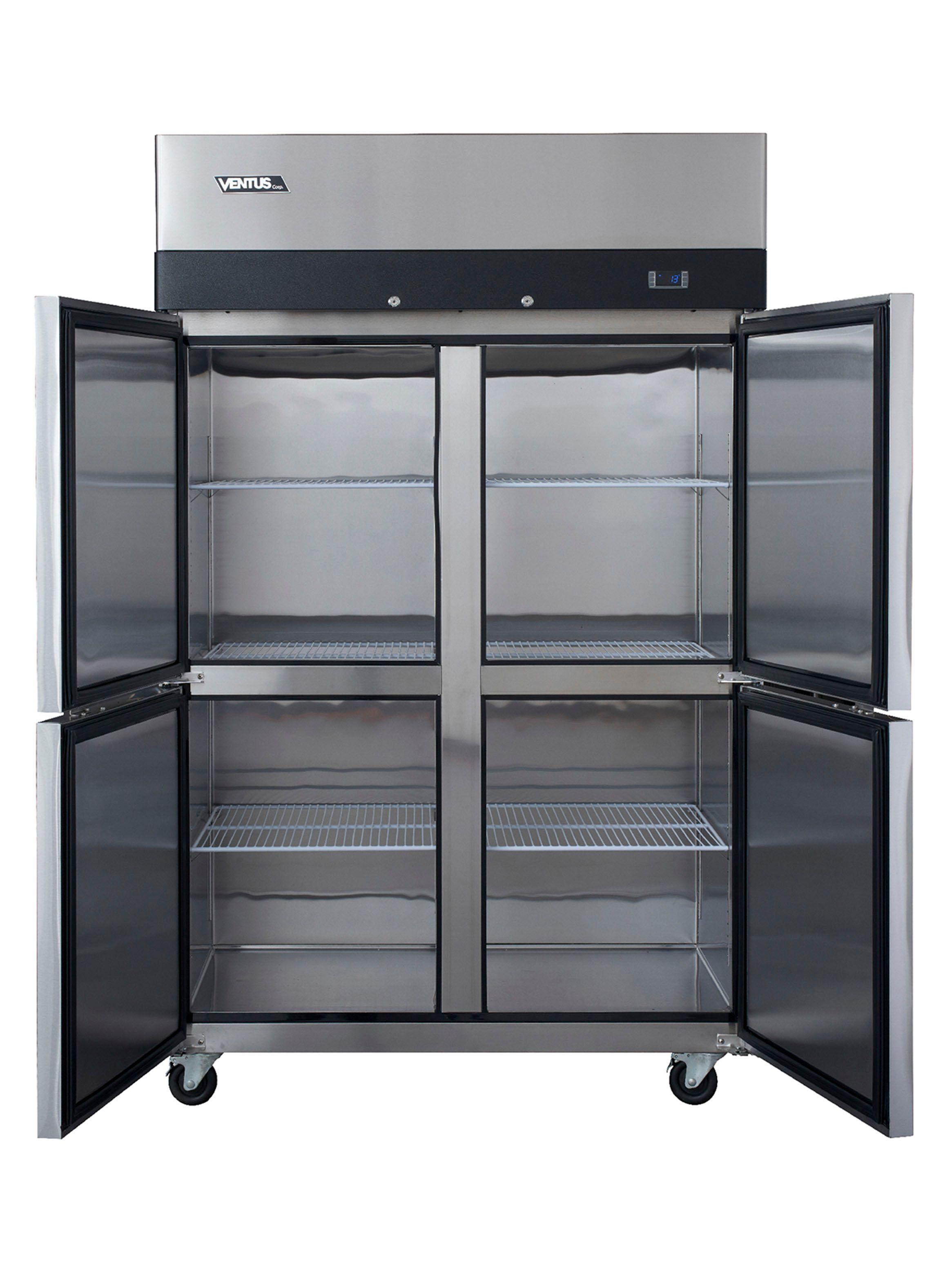 Refrigerador Industrial Ventus Ventus Frío Directo 900 Litros VREF-1000BEN-2