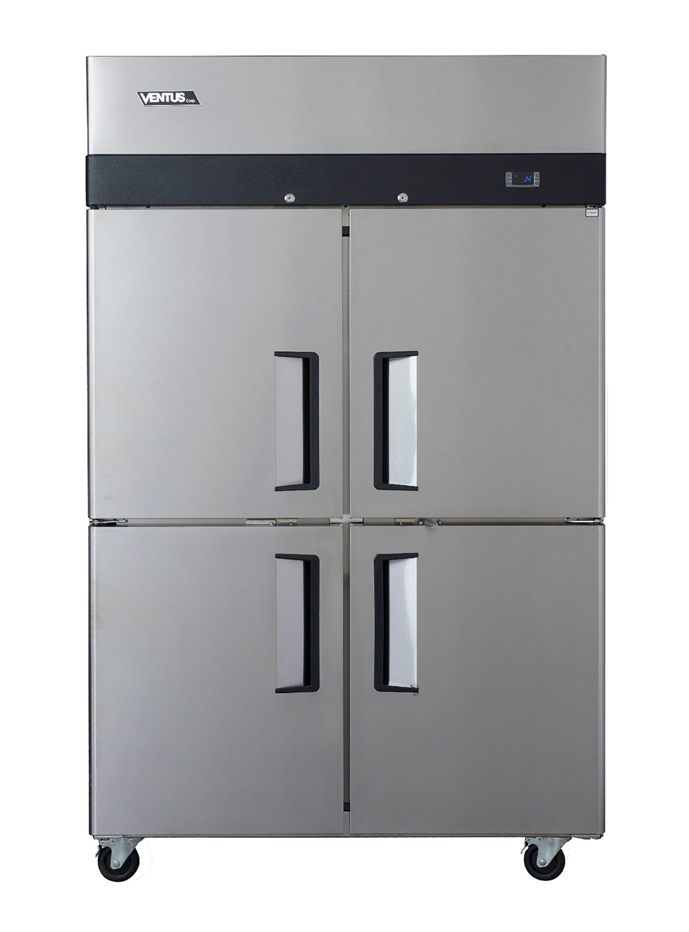 Freezer Industrial  Ventus Frío Directo 900 Litros VFREEZ-1000BEN-0