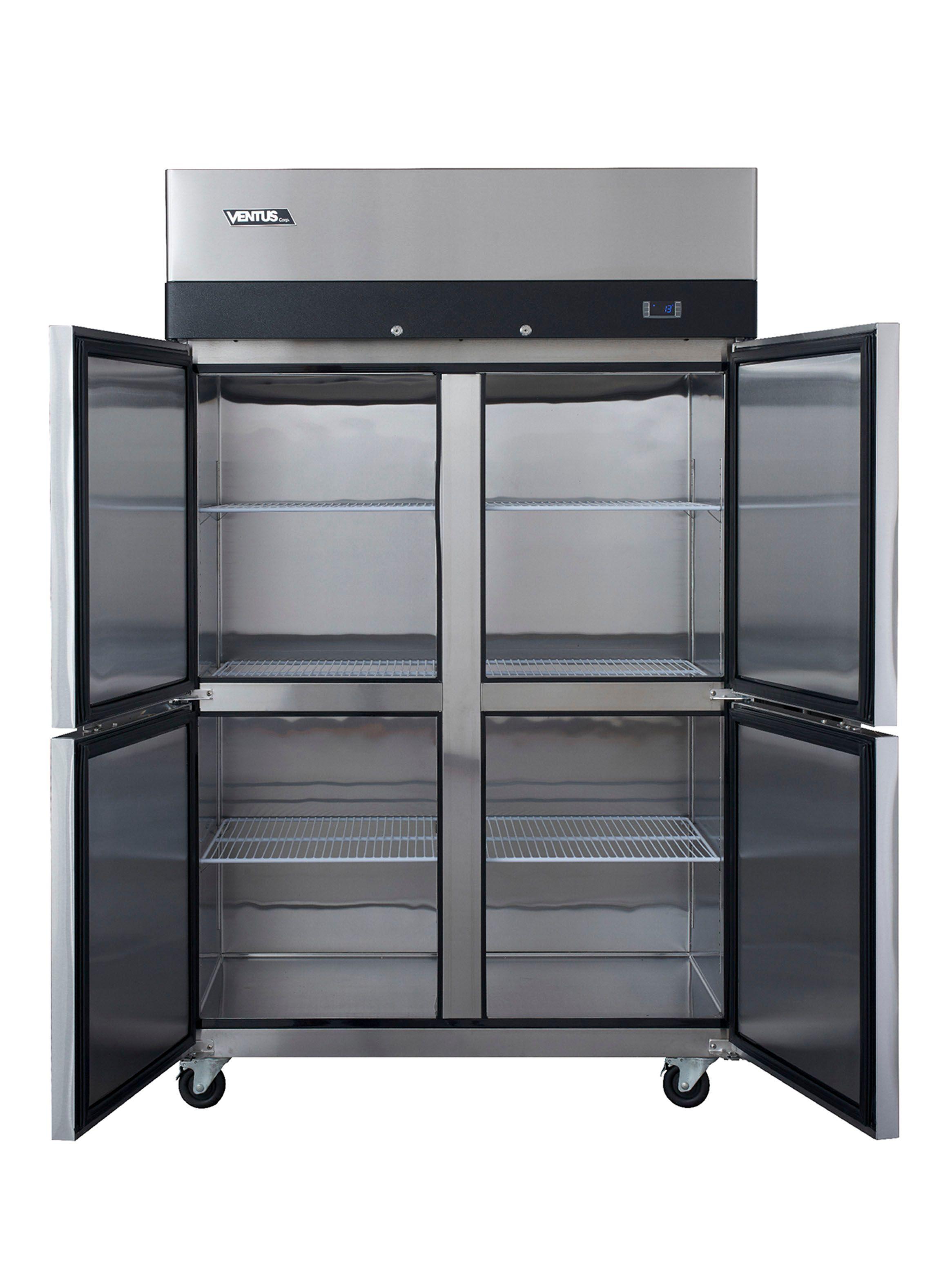 Freezer Industrial  Ventus Frío Directo 900 Litros VFREEZ-1000BEN-2