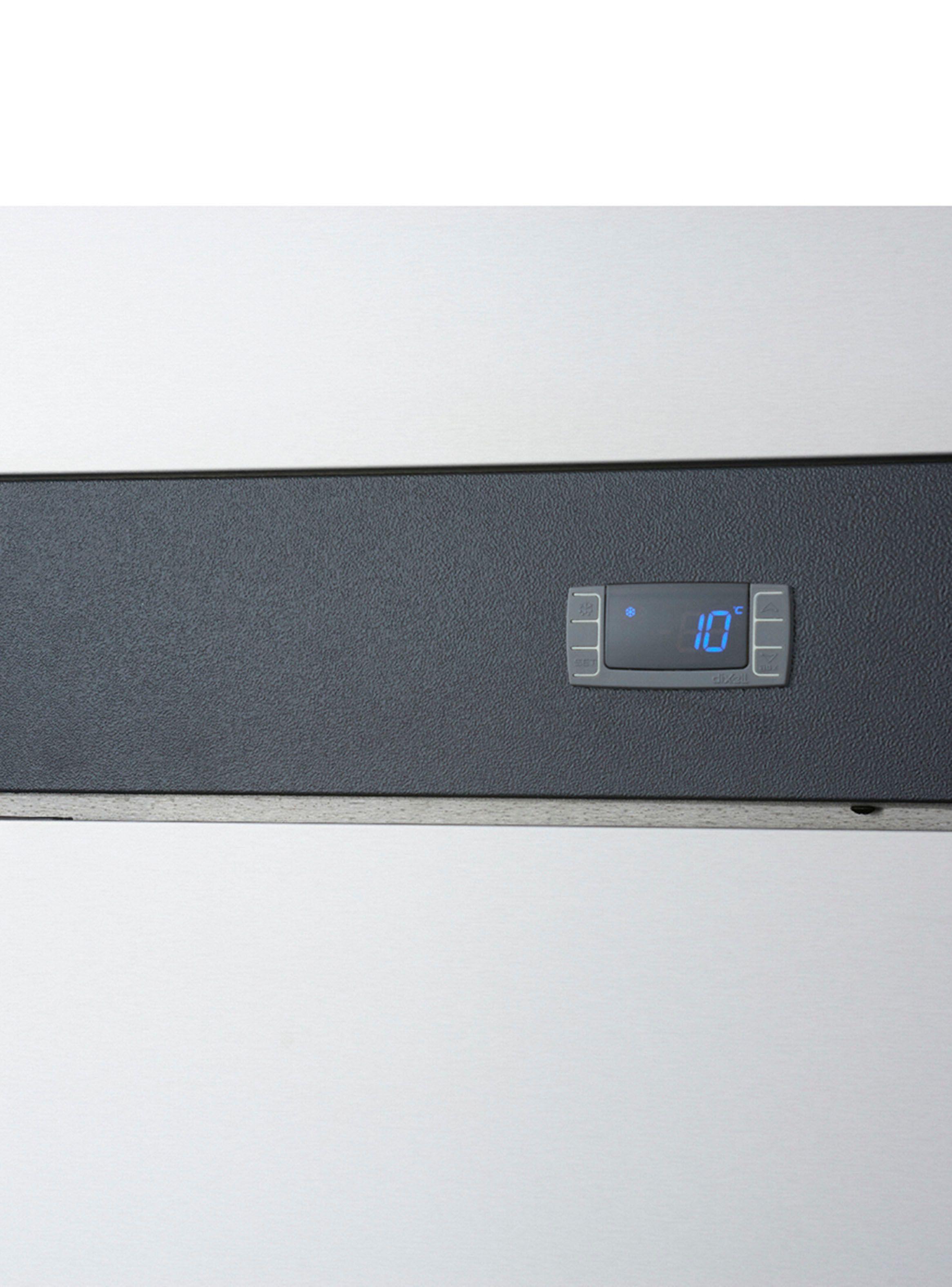 Freezer Industrial  Ventus Frío Directo 900 Litros VFREEZ-1000BEN-6