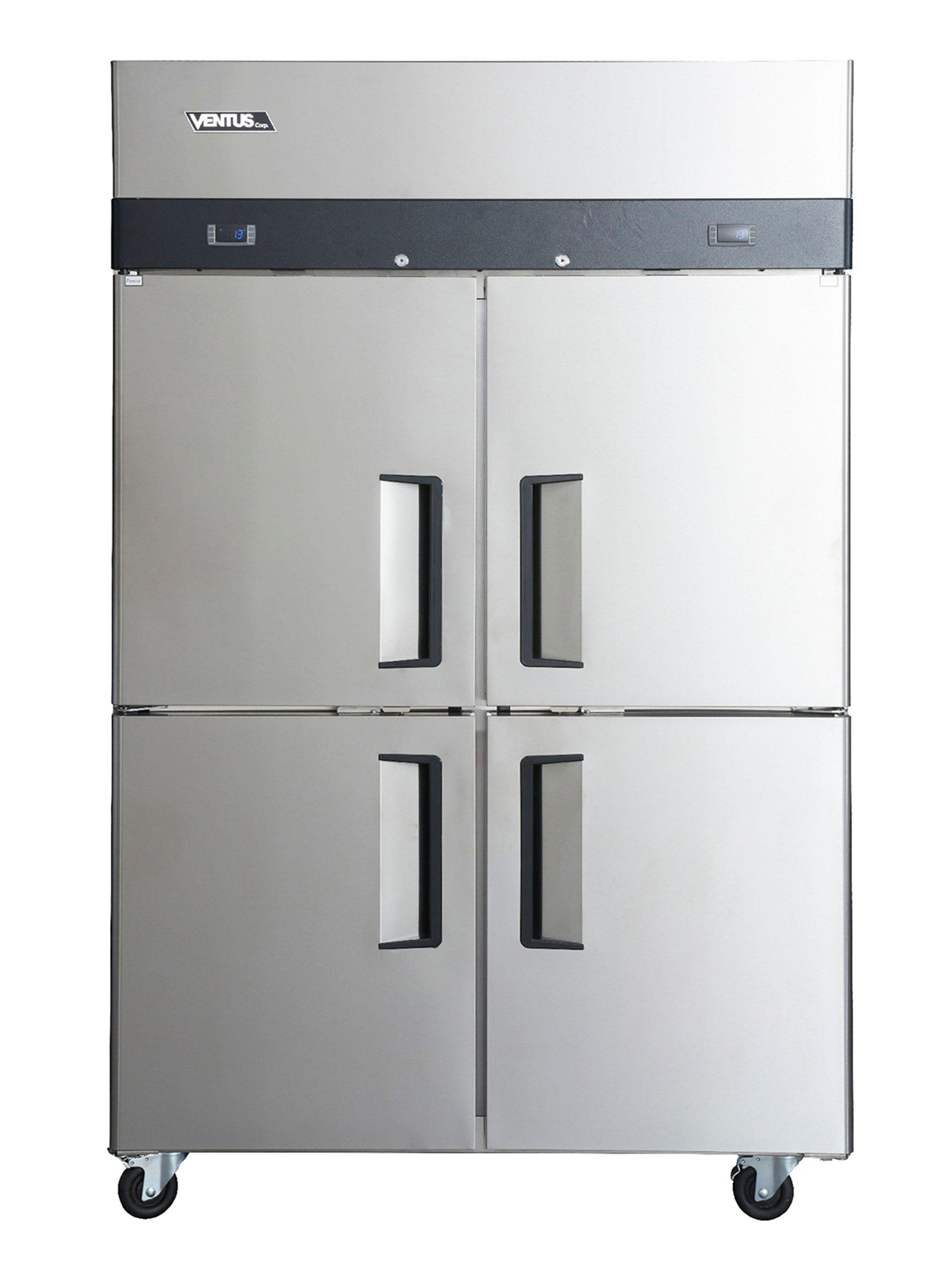 Freezer Industrial Ventus No Frost 850 Litros VRF4PS-1000-0