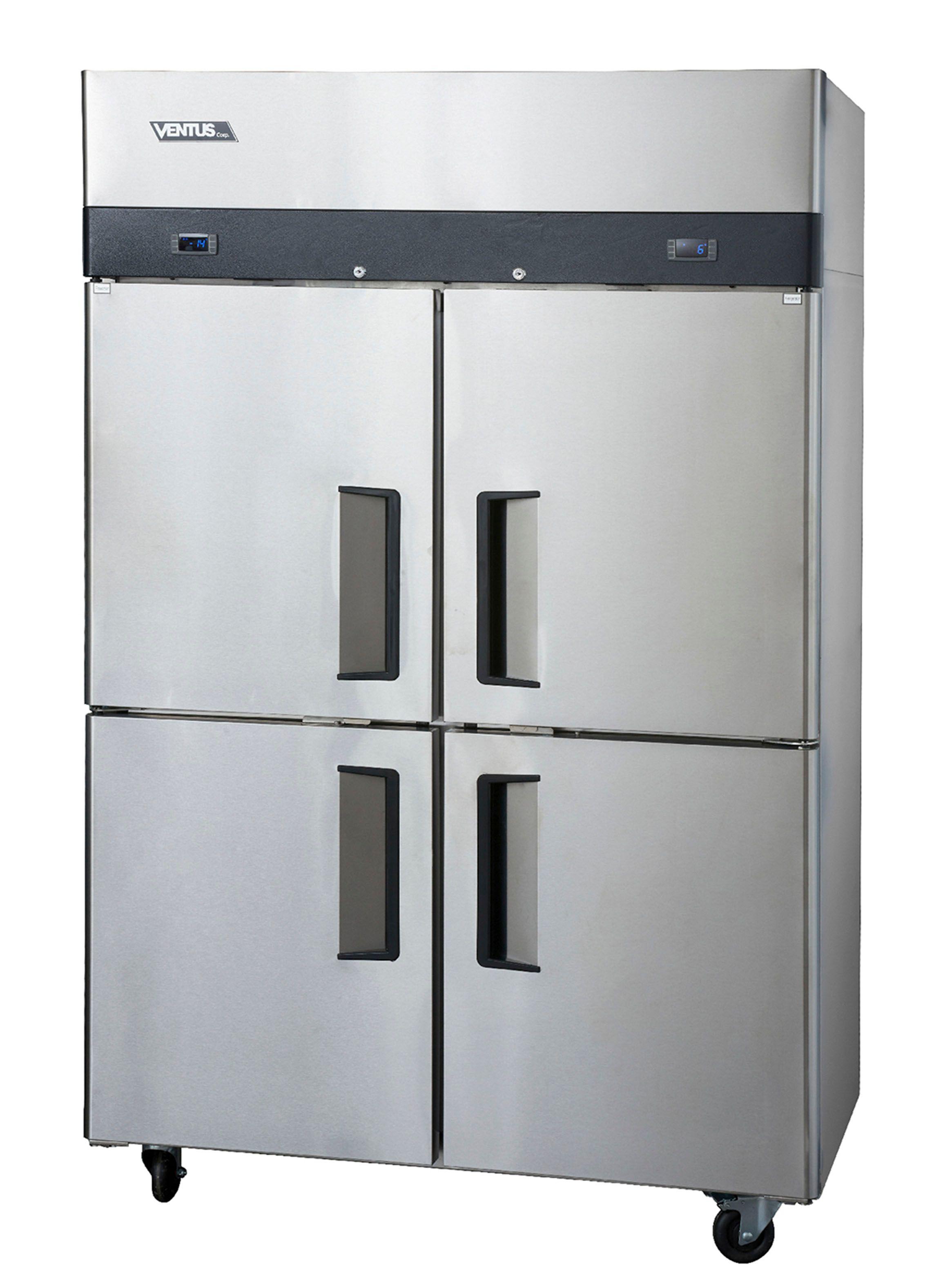 Freezer Industrial Ventus No Frost 850 Litros VRF4PS-1000-5