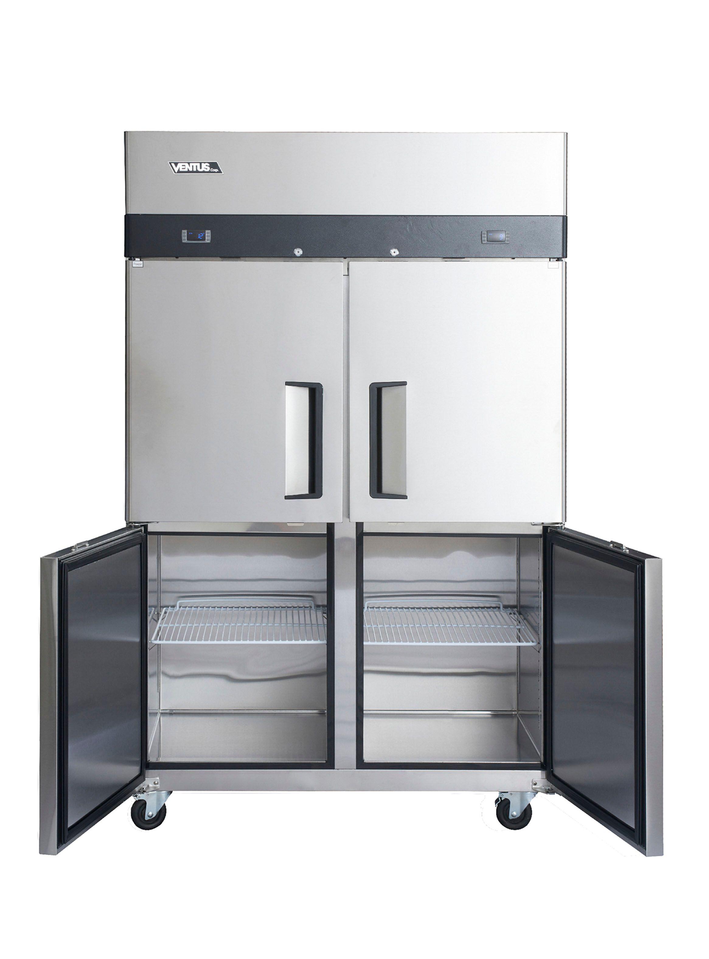 Freezer Industrial Ventus No Frost 850 Litros VRF4PS-1000-3
