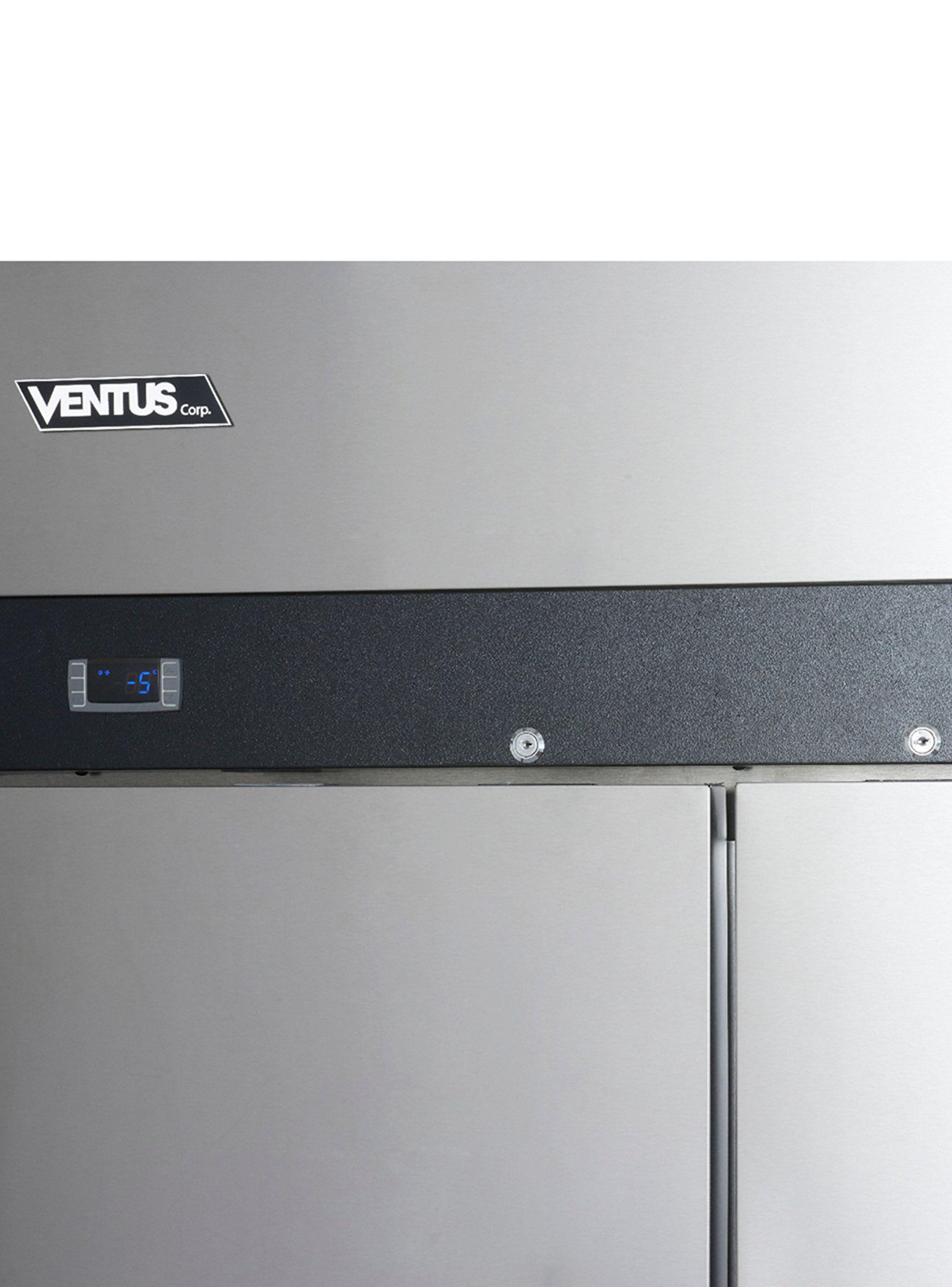 Freezer Industrial Ventus No Frost 850 Litros VRF4PS-1000-6